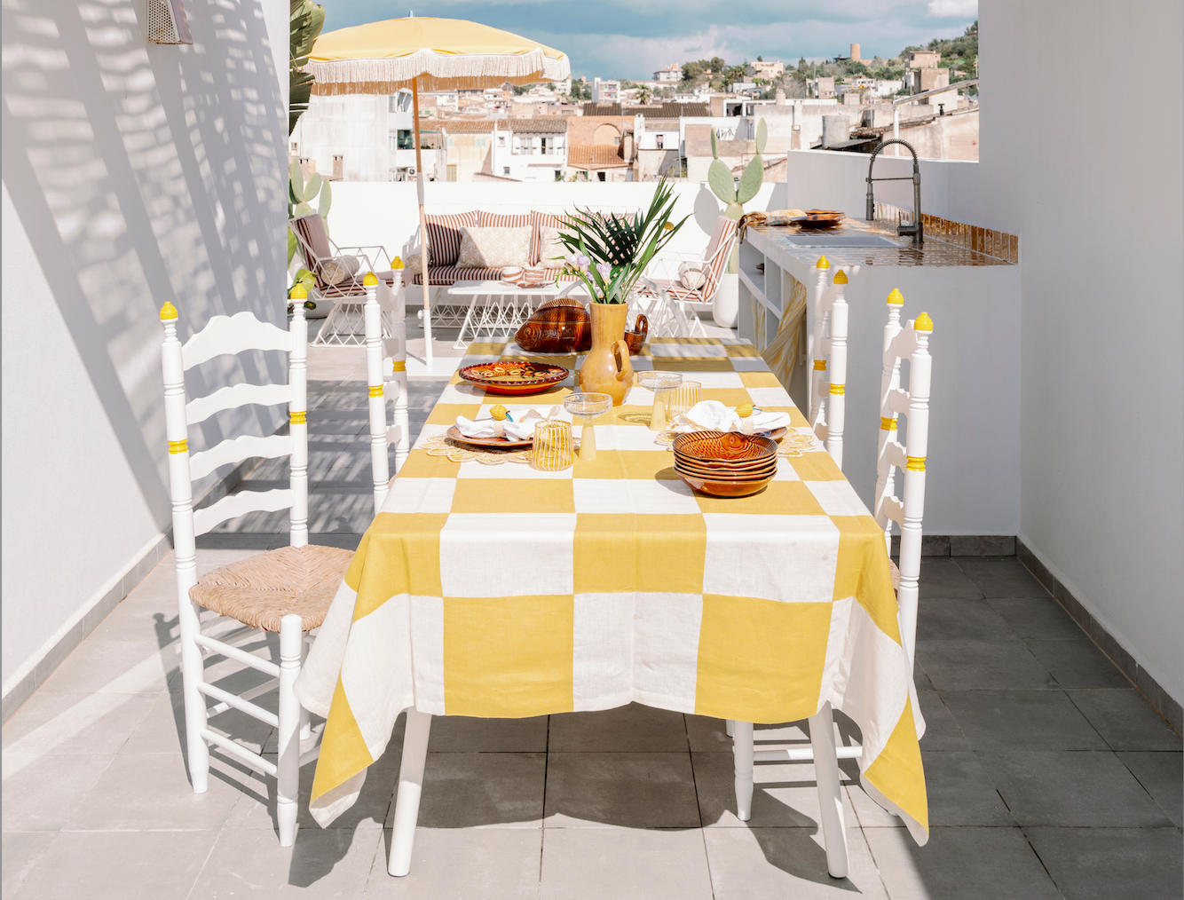 Casa Bon Voyage - Mallorca