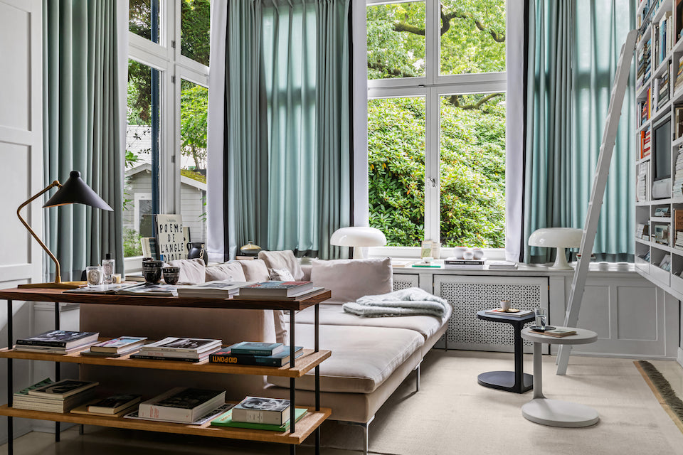 Belle Étage Hamburg