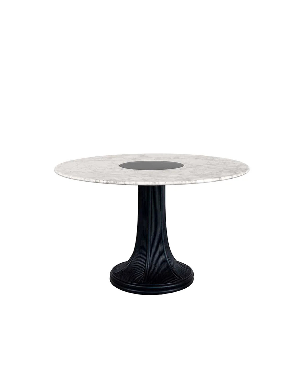 Esstisch "Riviera Marble" Ø 120 cm von Sarah Lavoine