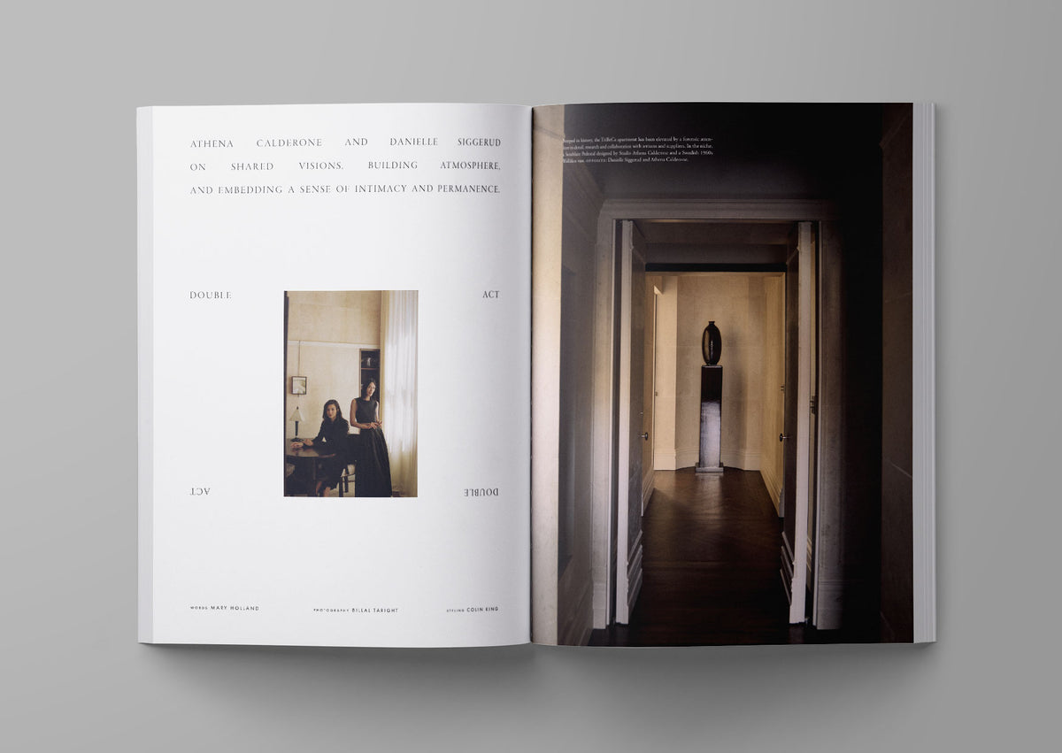 ARK JOURNAL VOLUME XVI AUTUMN/WINTER 2026