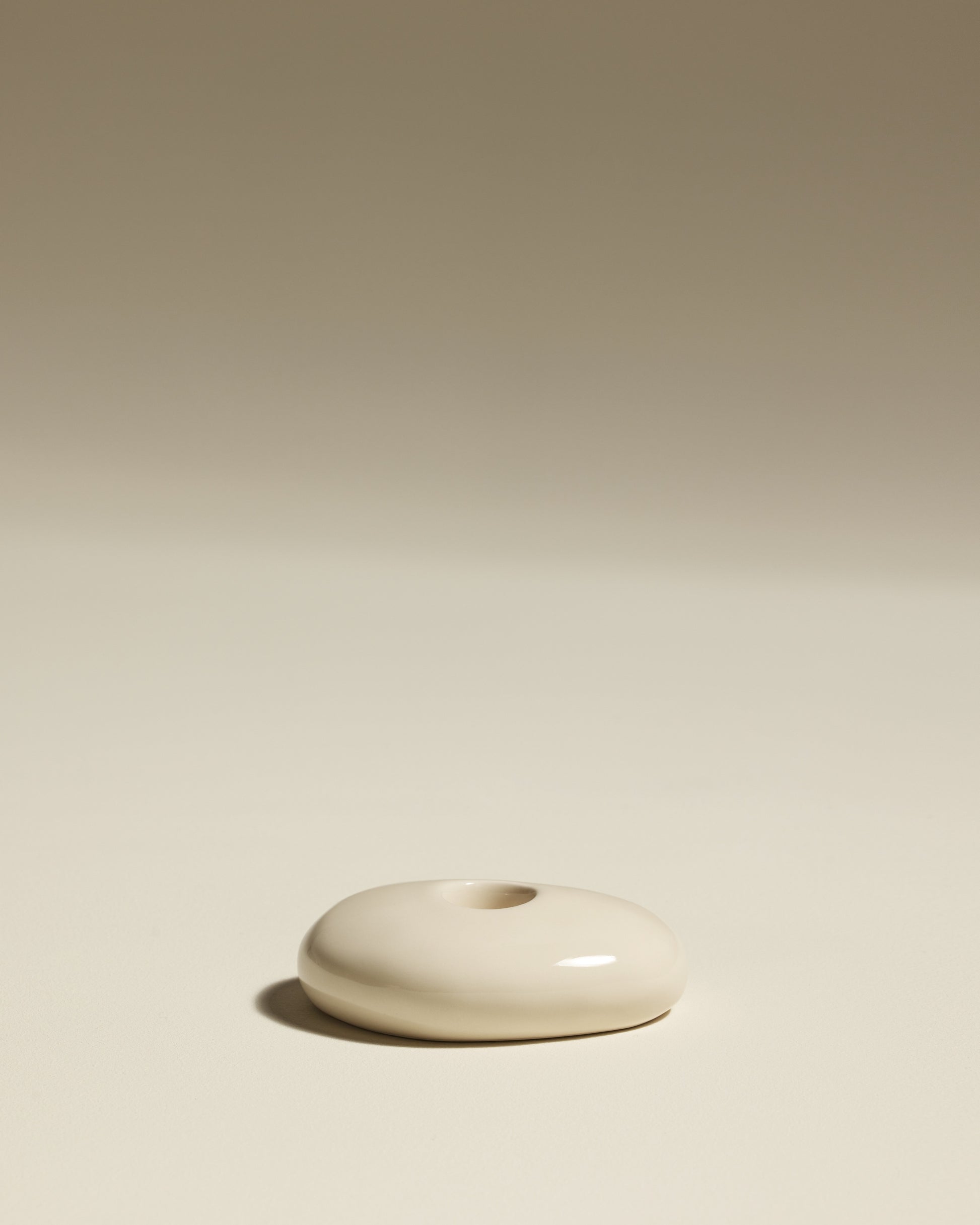 Kerzenhalter "Stone" von Sarah Lavoine