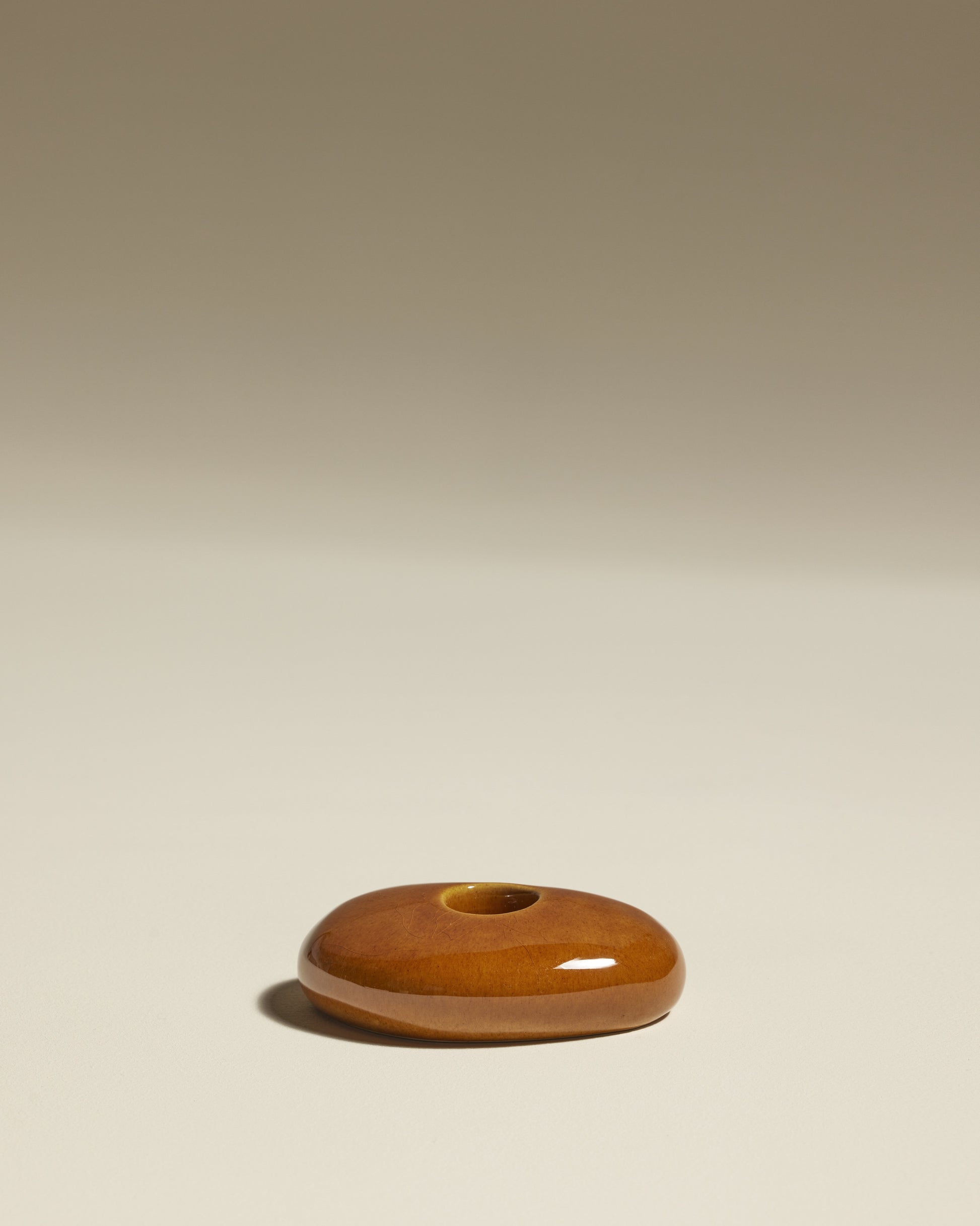 Kerzenhalter "Stone" von Sarah Lavoine