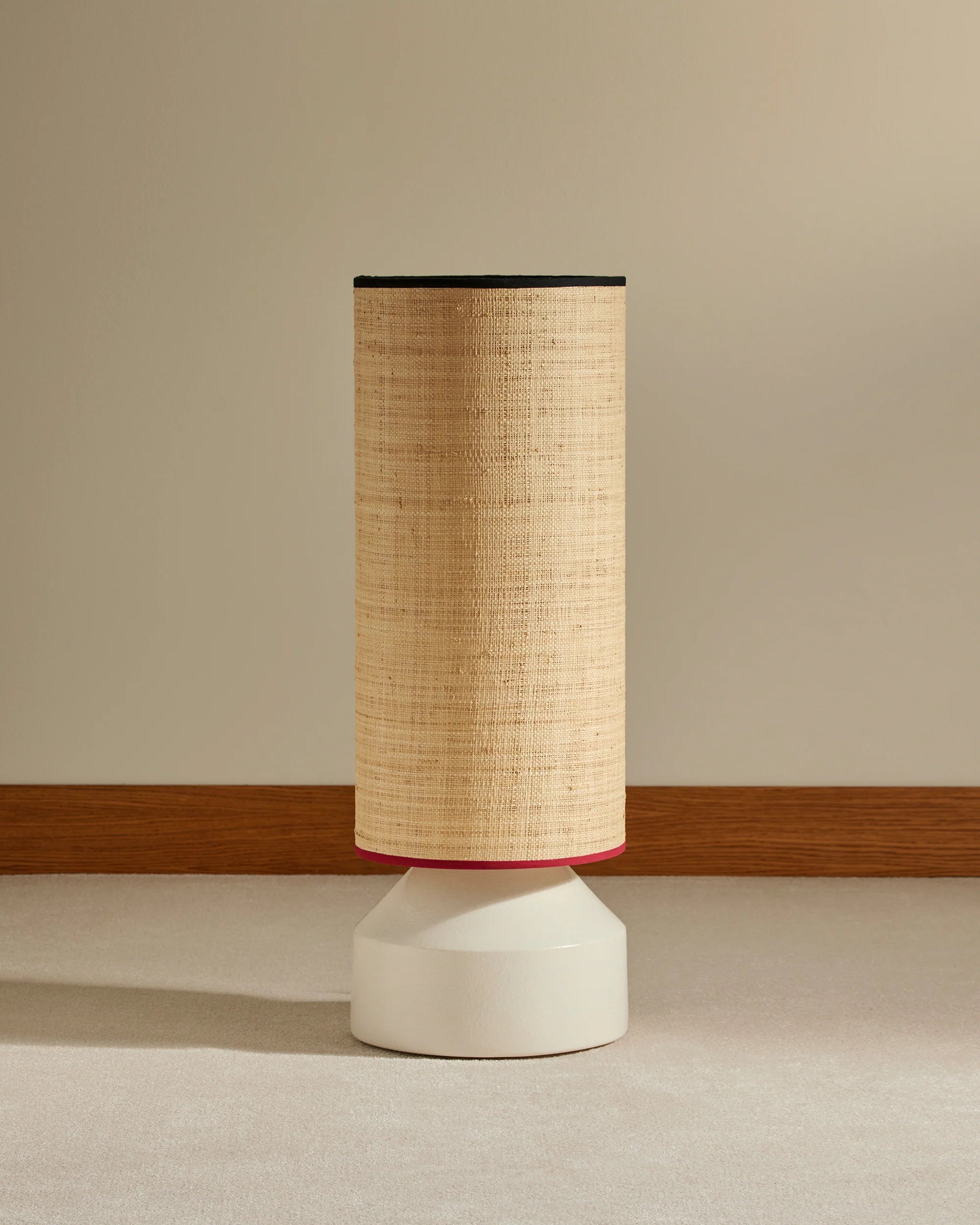 Table lamp "Claude" by Sarah Lavoine