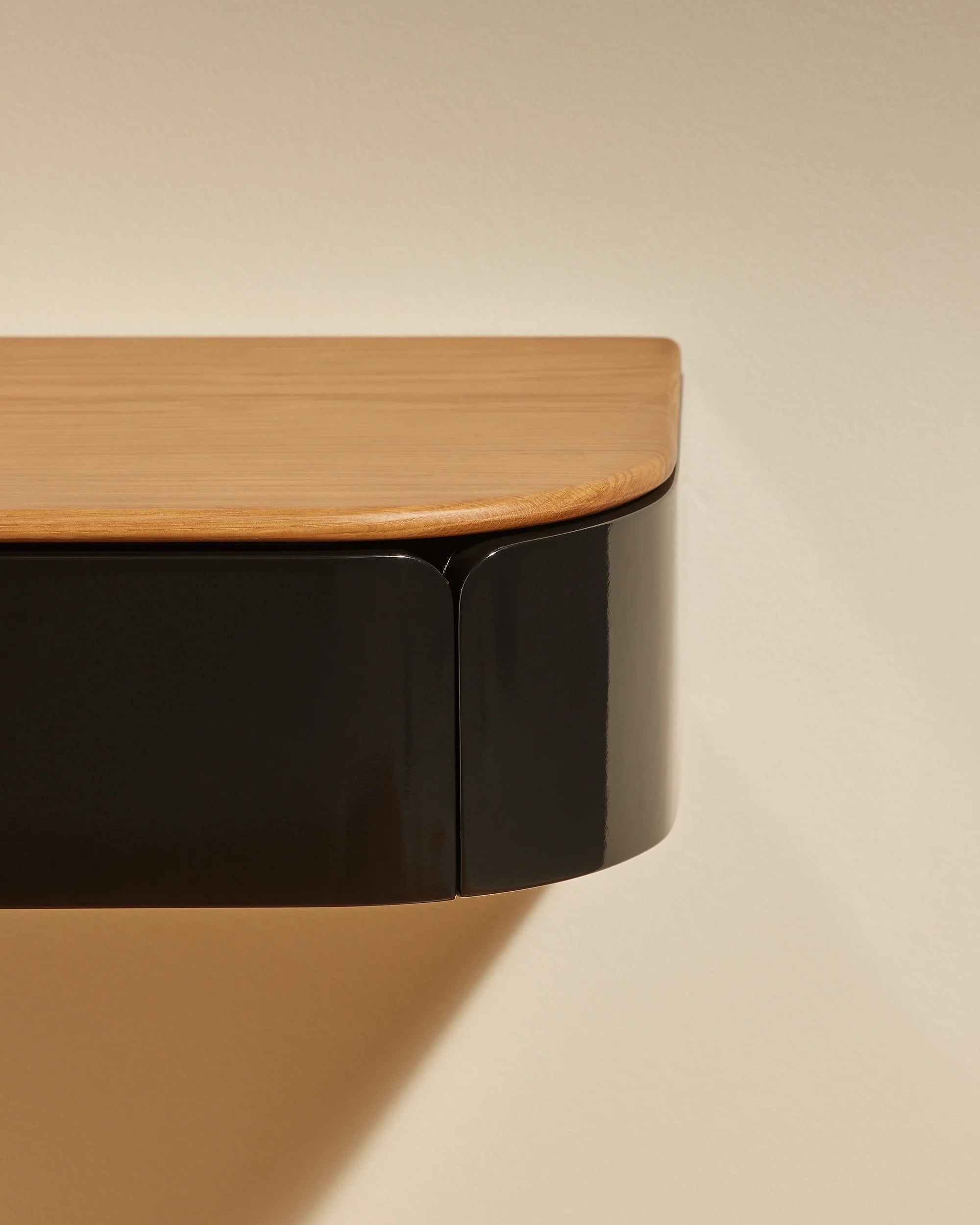 Wandkonsole "Équilibre" von Maison Sarah Lavoine