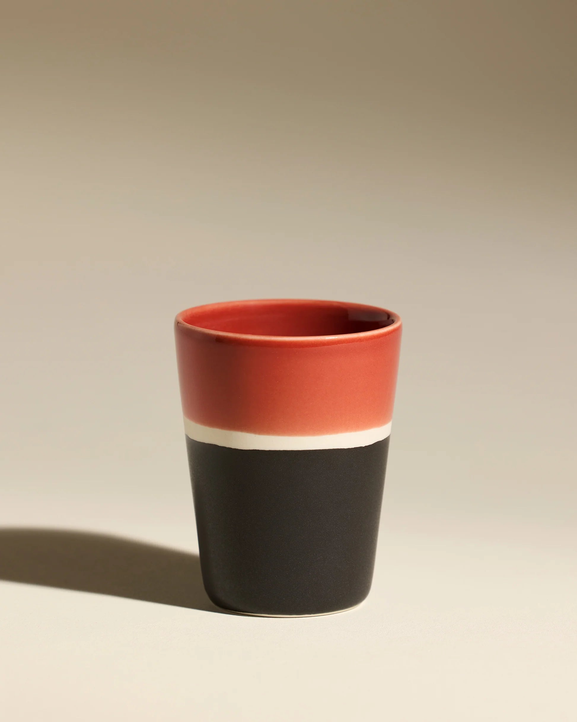 Keramikbecher "Sicilia"