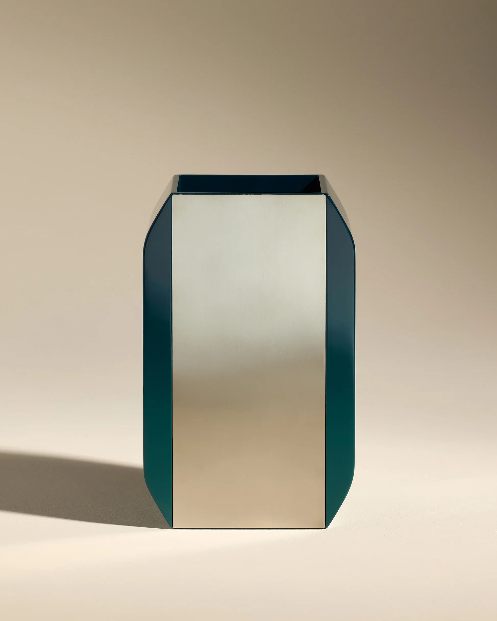Candle holder "Stone" by Sarah Lavoine
