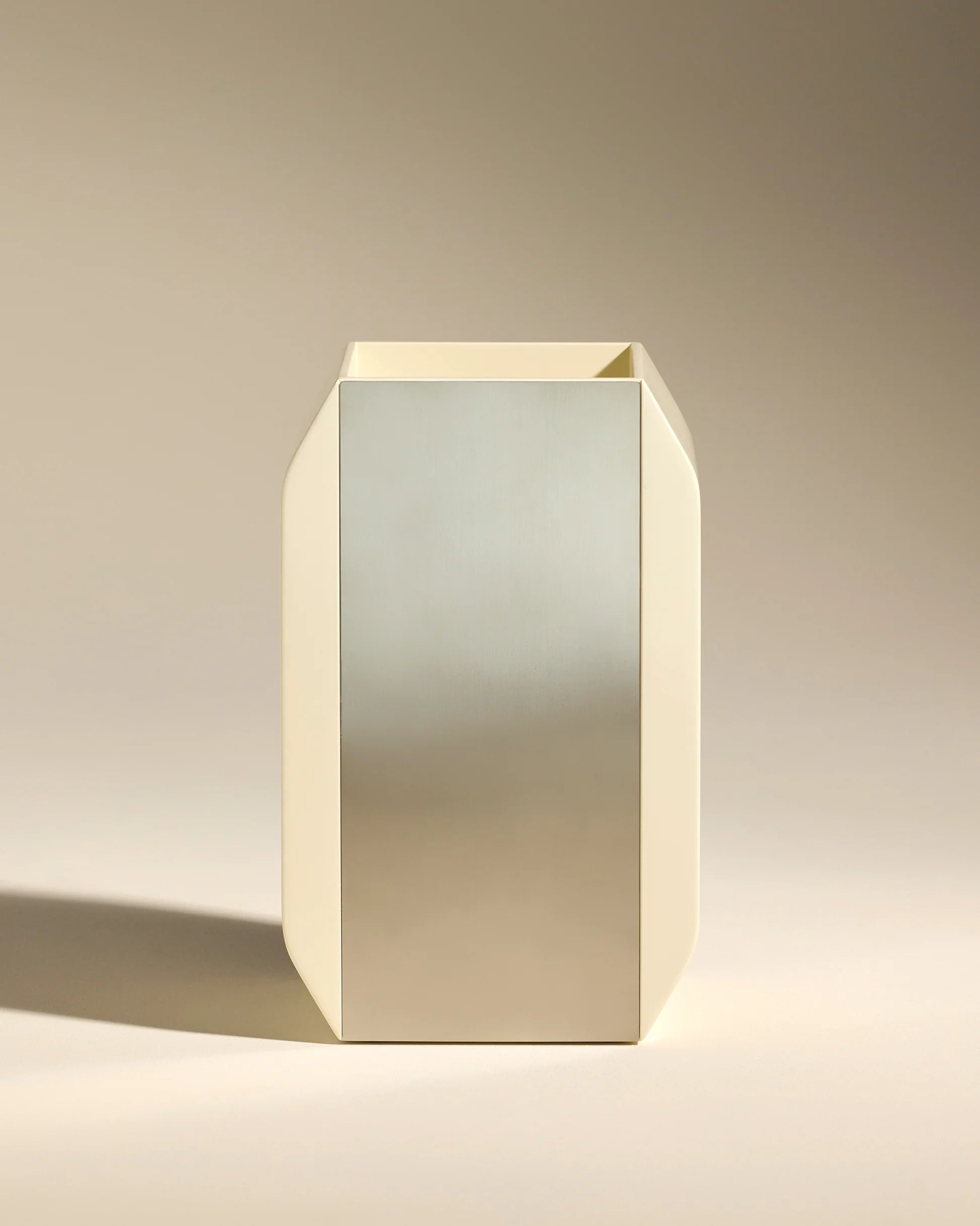 Candle holder "Stone" by Sarah Lavoine