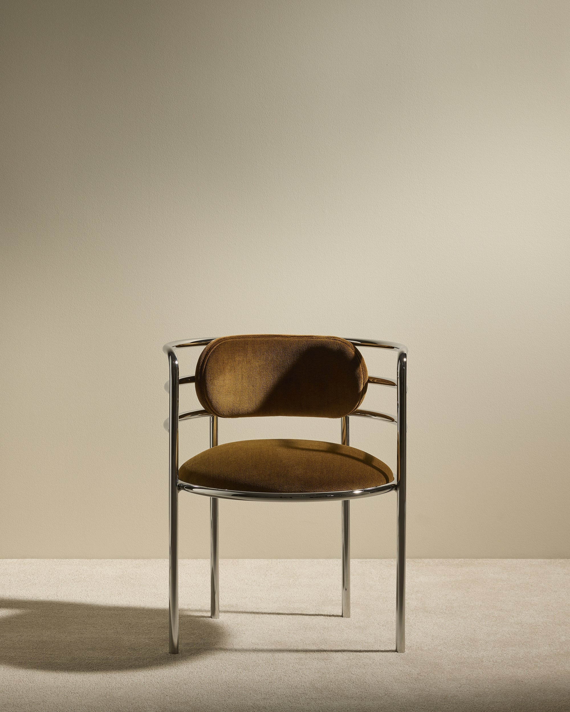 "Moon Chair" von Maison Sarah Lavoine