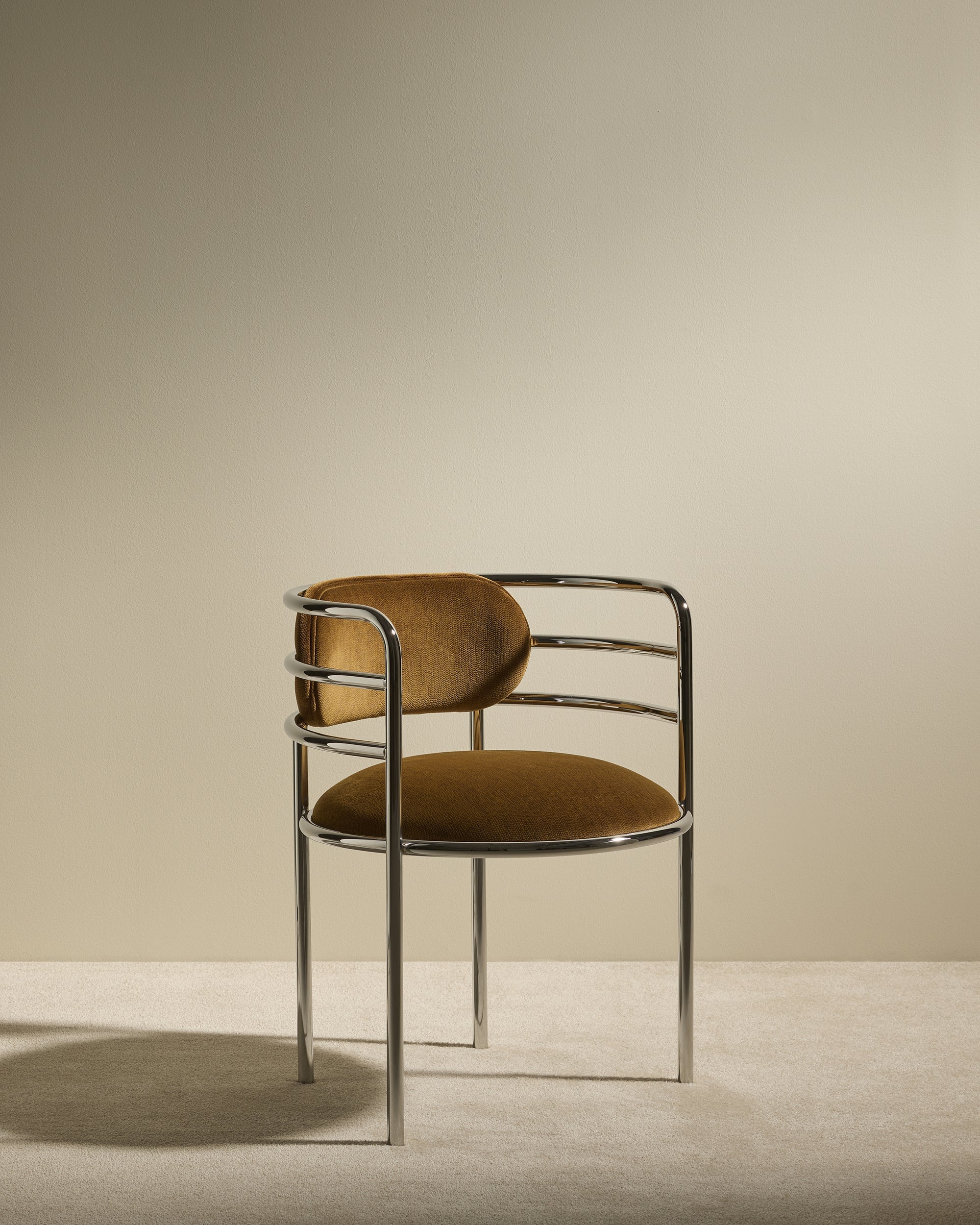 "Moon Chair" von Maison Sarah Lavoine