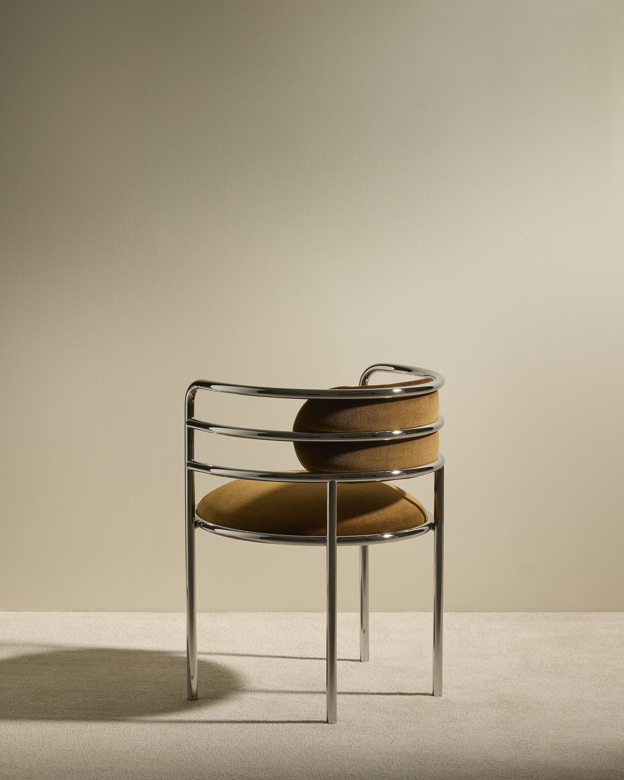 "Moon Chair" von Maison Sarah Lavoine
