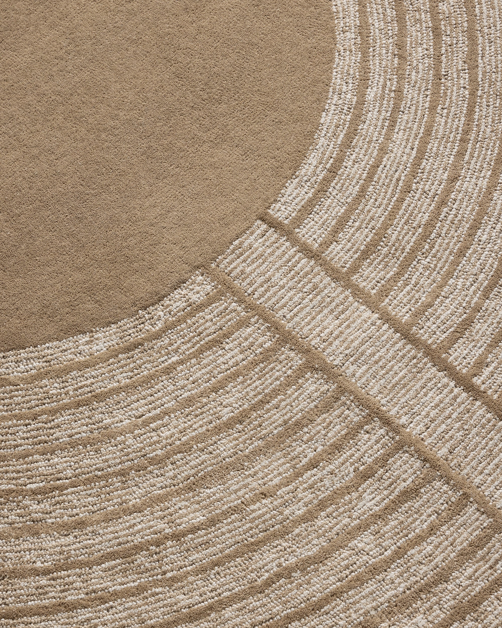 Teppich " Mirage" von Maison Sarah Lavoine