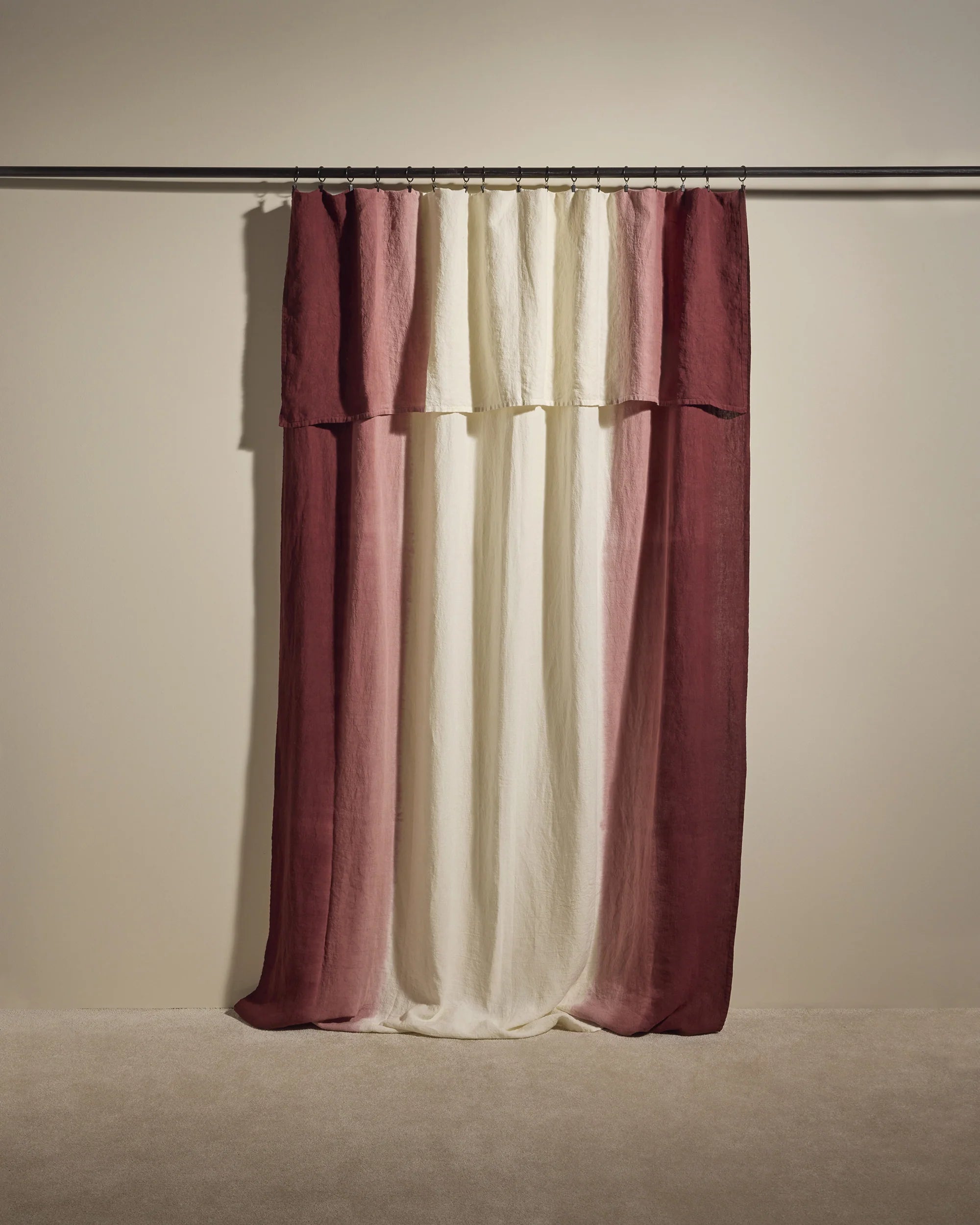 Tischdecke "Dip Dye" von Maison Sarah Lavoine