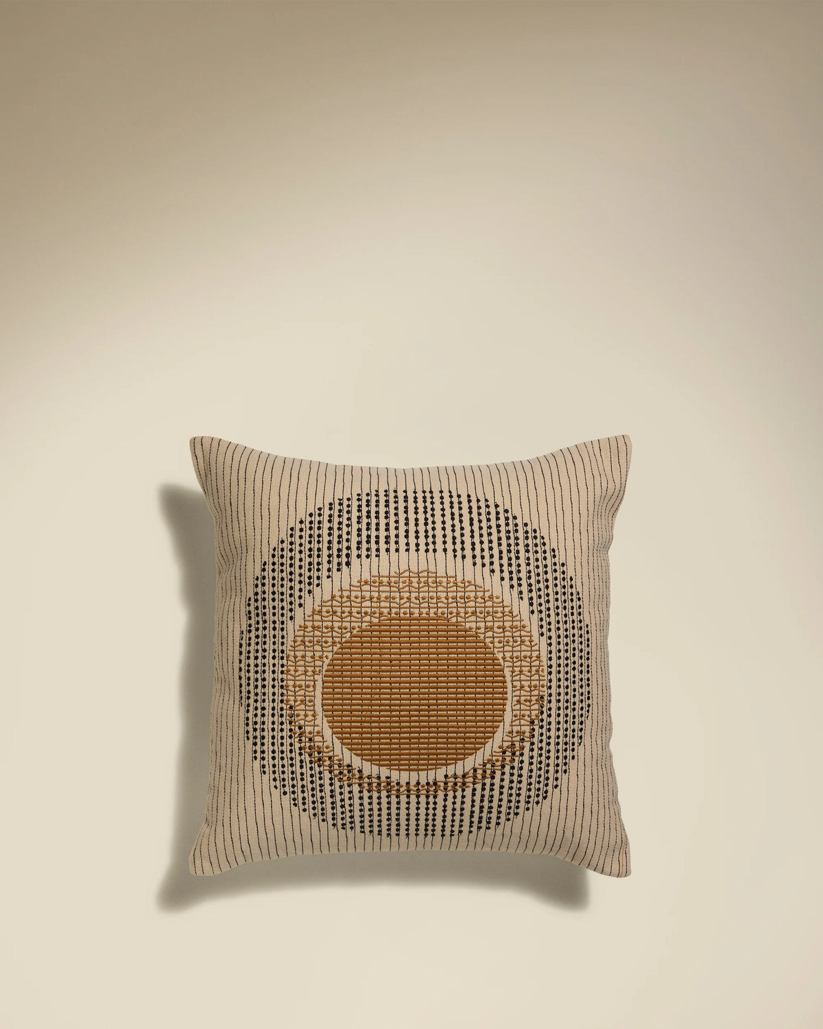 Kissen "Oasis" von Maison Sarah Lavoine