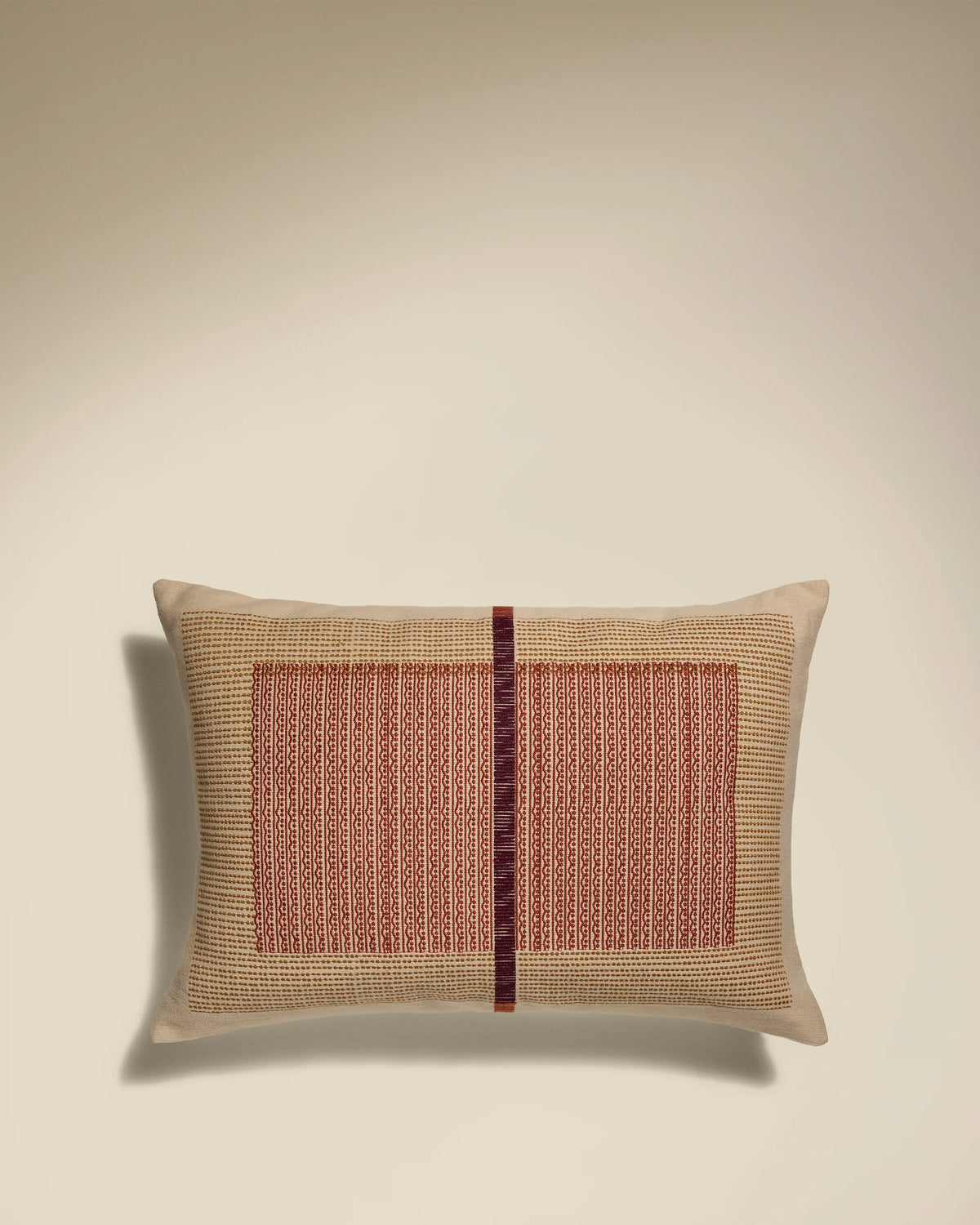 Kissen "Nil" von Maison Sarah Lavoine