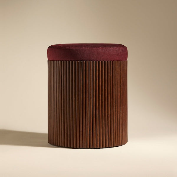 Pouf "Riviera" von Sarah Lavoine image 6