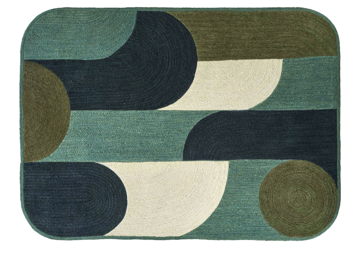 Élitis Teppich - Acapulco