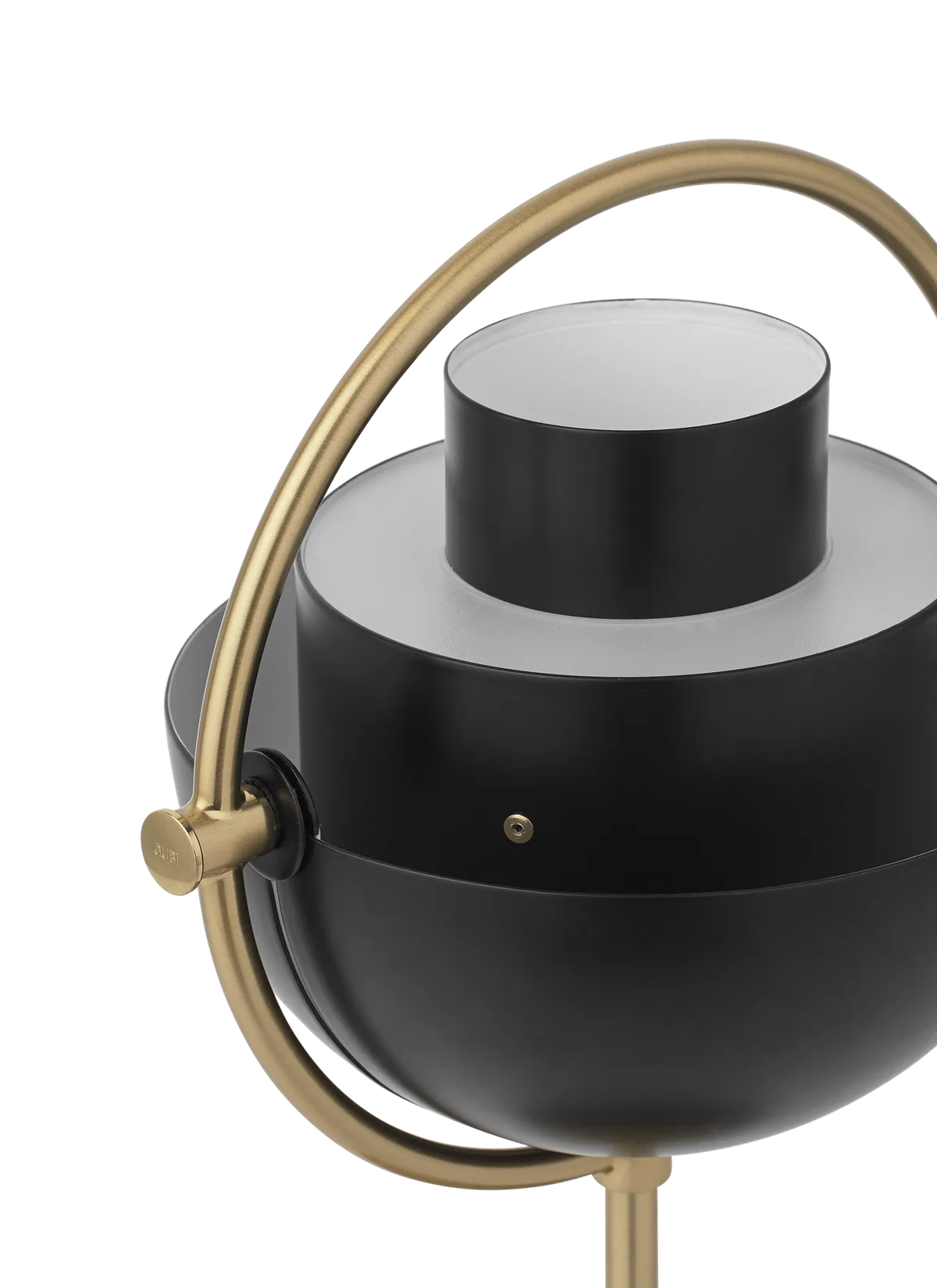 "Multi-Lite" Portable Leuchte von Gubi