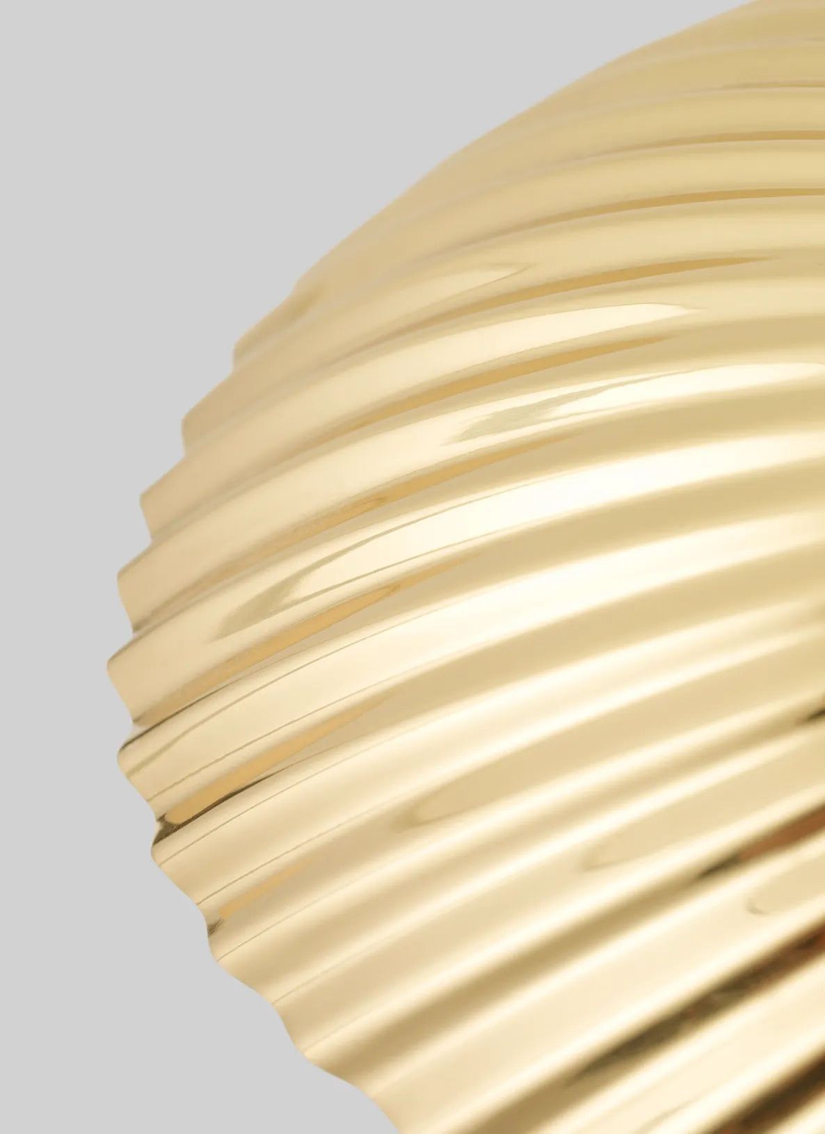 Table lamp by Gubi