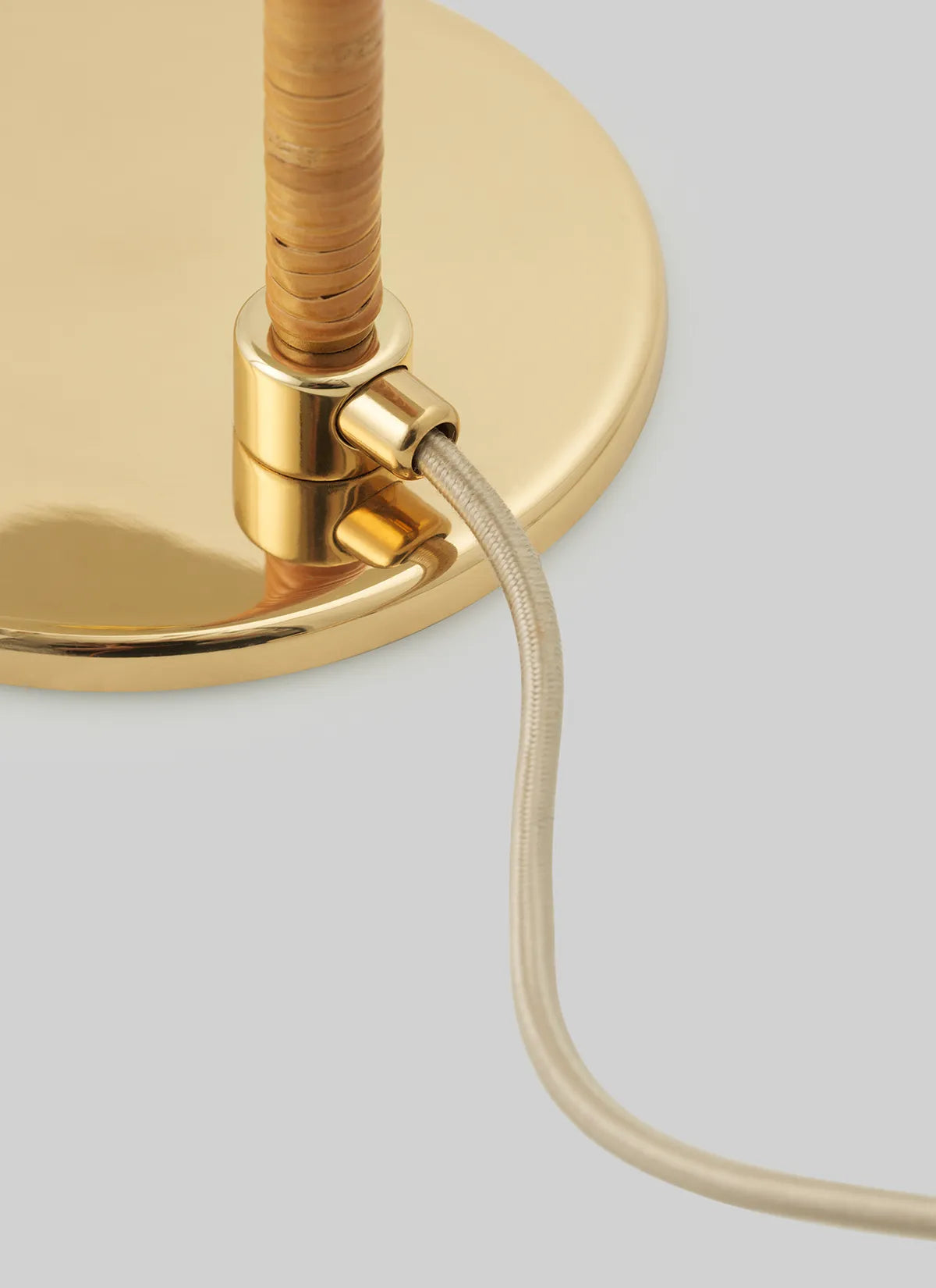 Table lamp by Gubi