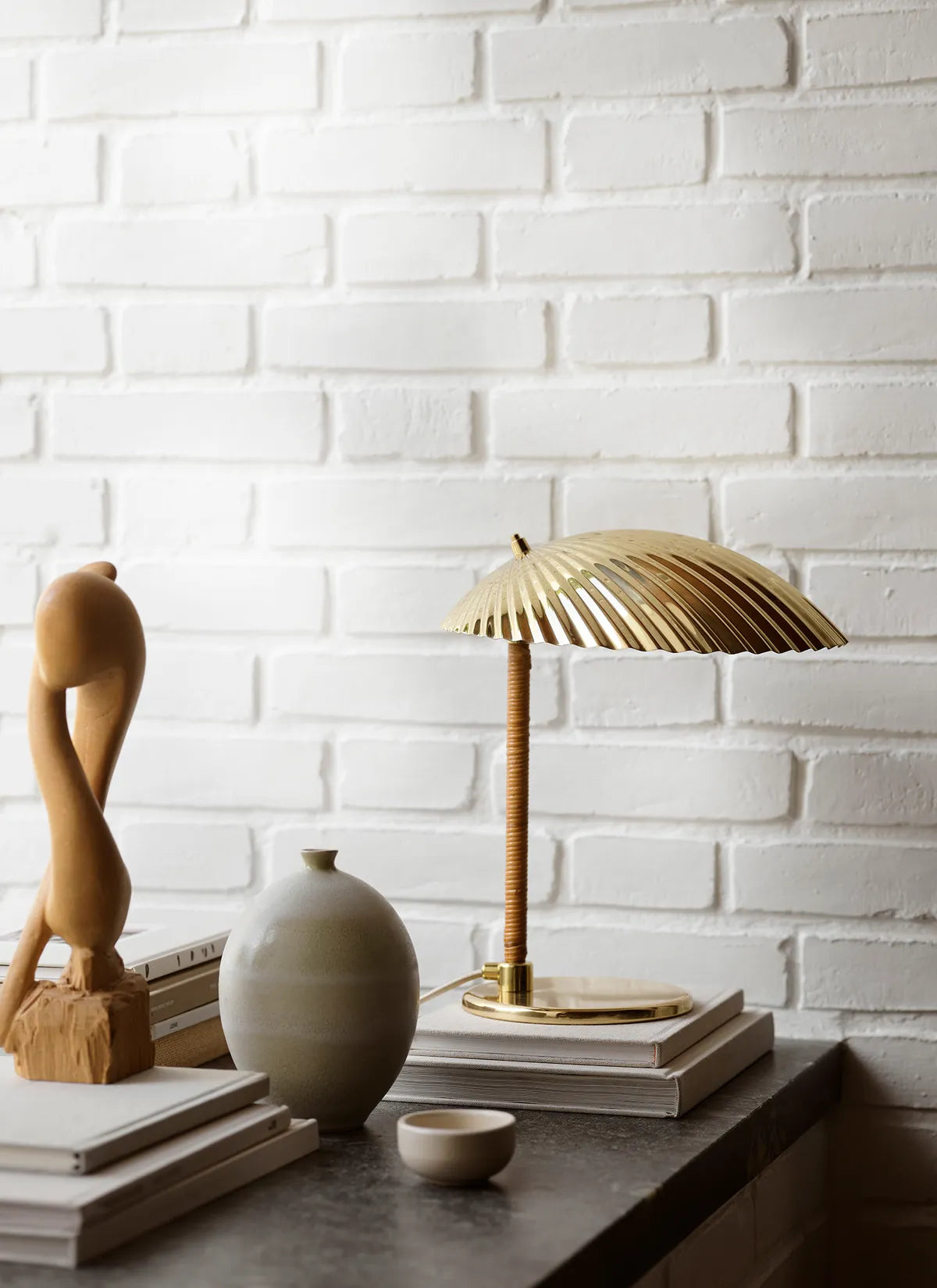 Table lamp by Gubi