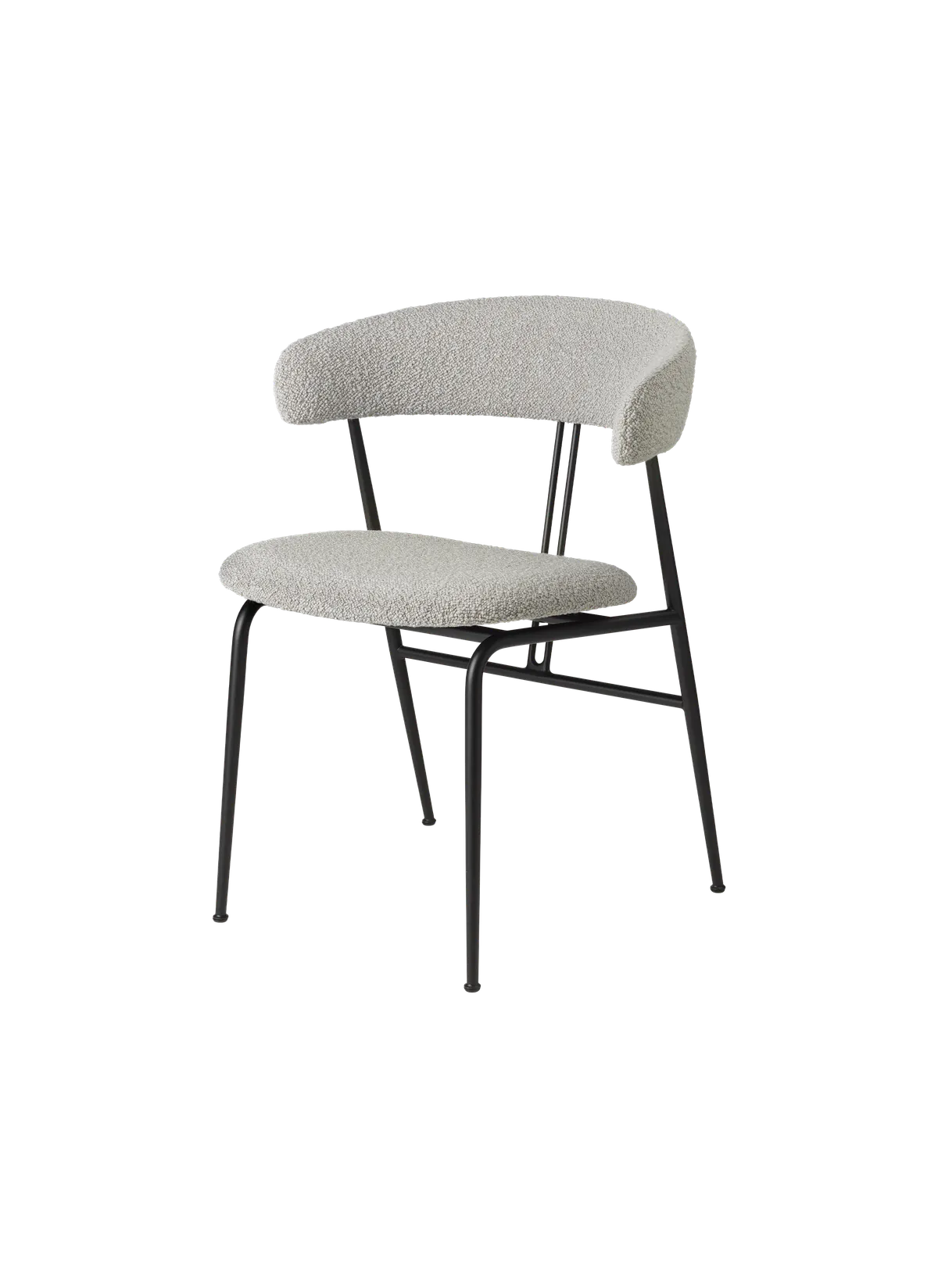 "Violin Chair" von Gubi