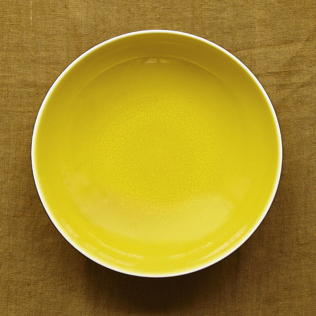 Salatschale von Jars