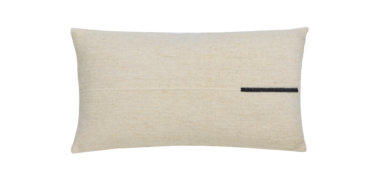 Kissen "Sema"