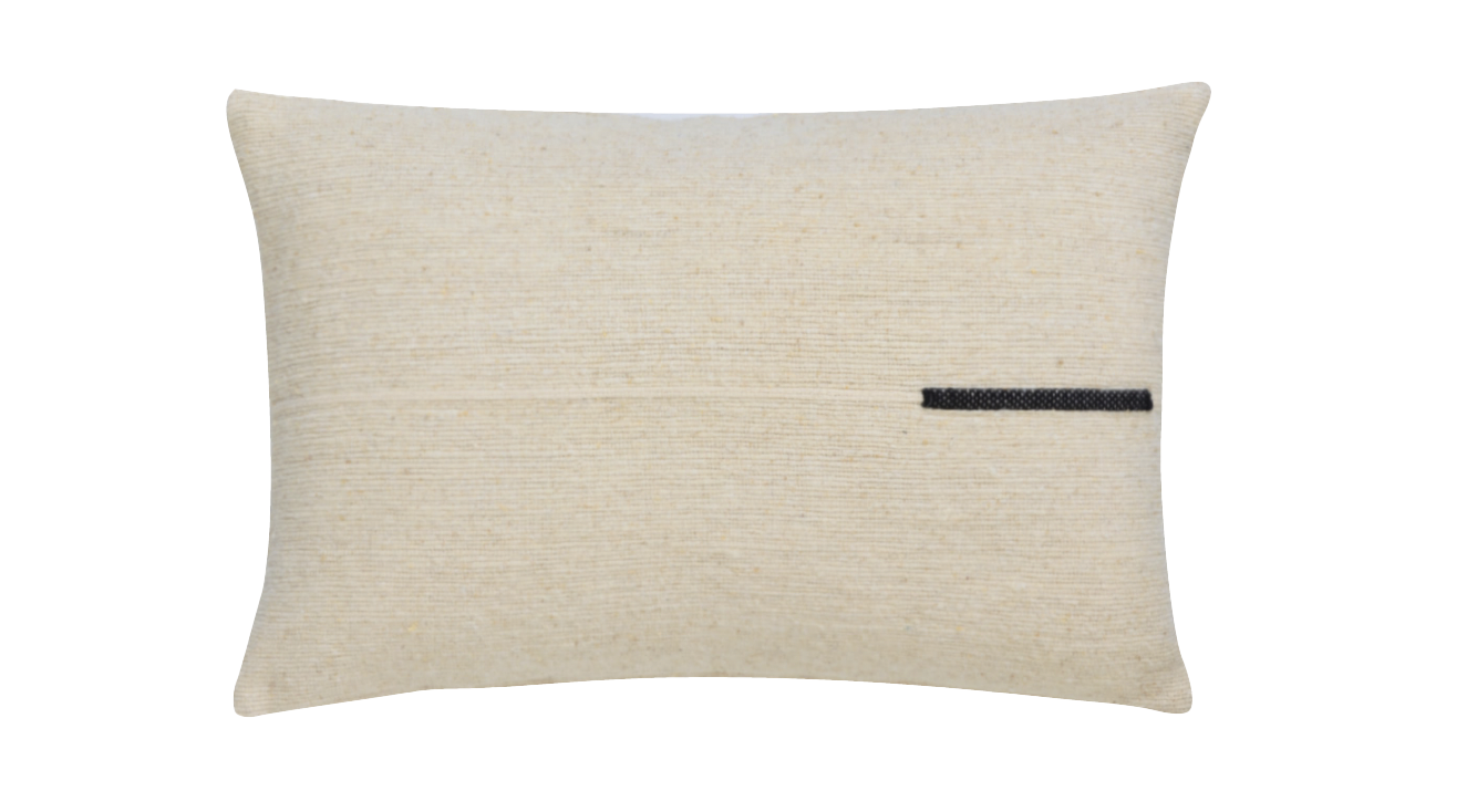 Kissen "Sema"