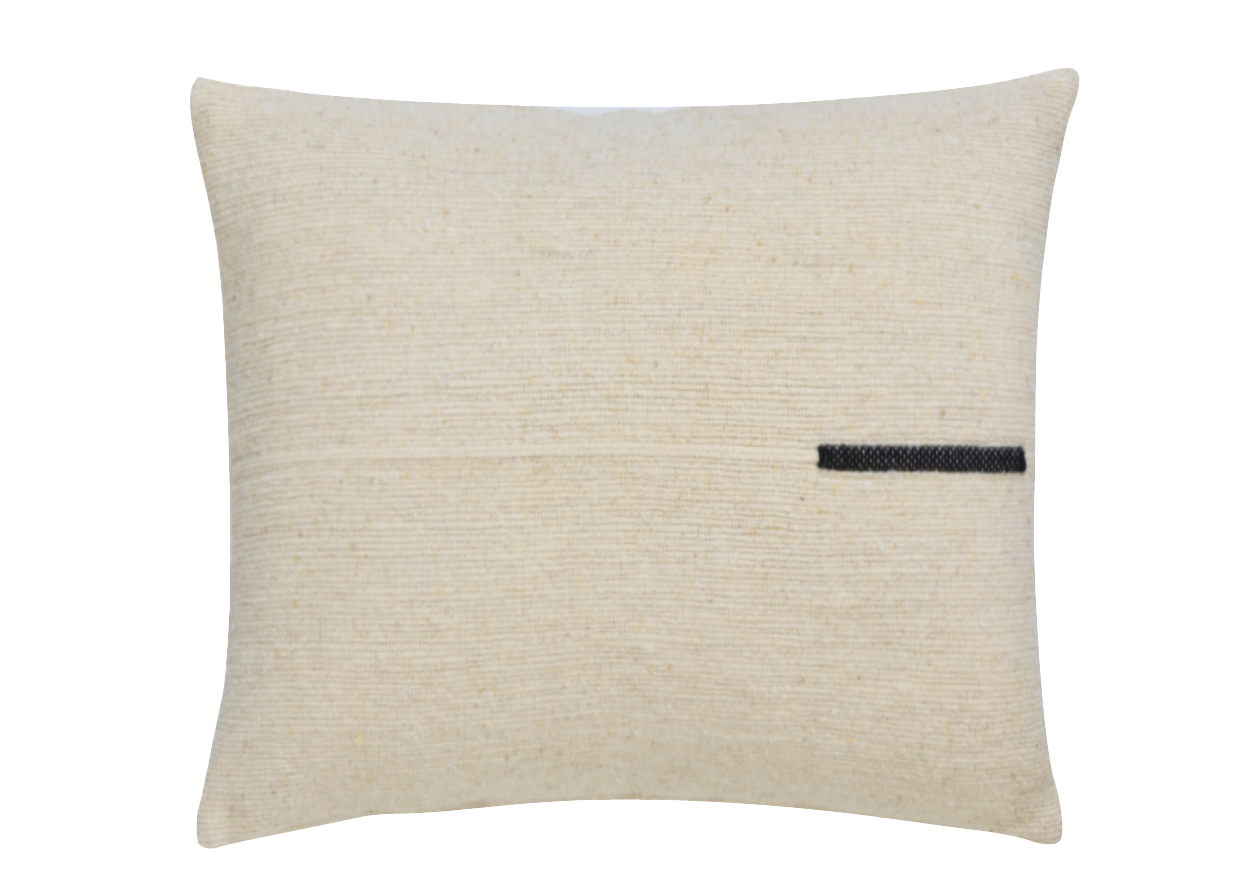 Kissen "Sema"
