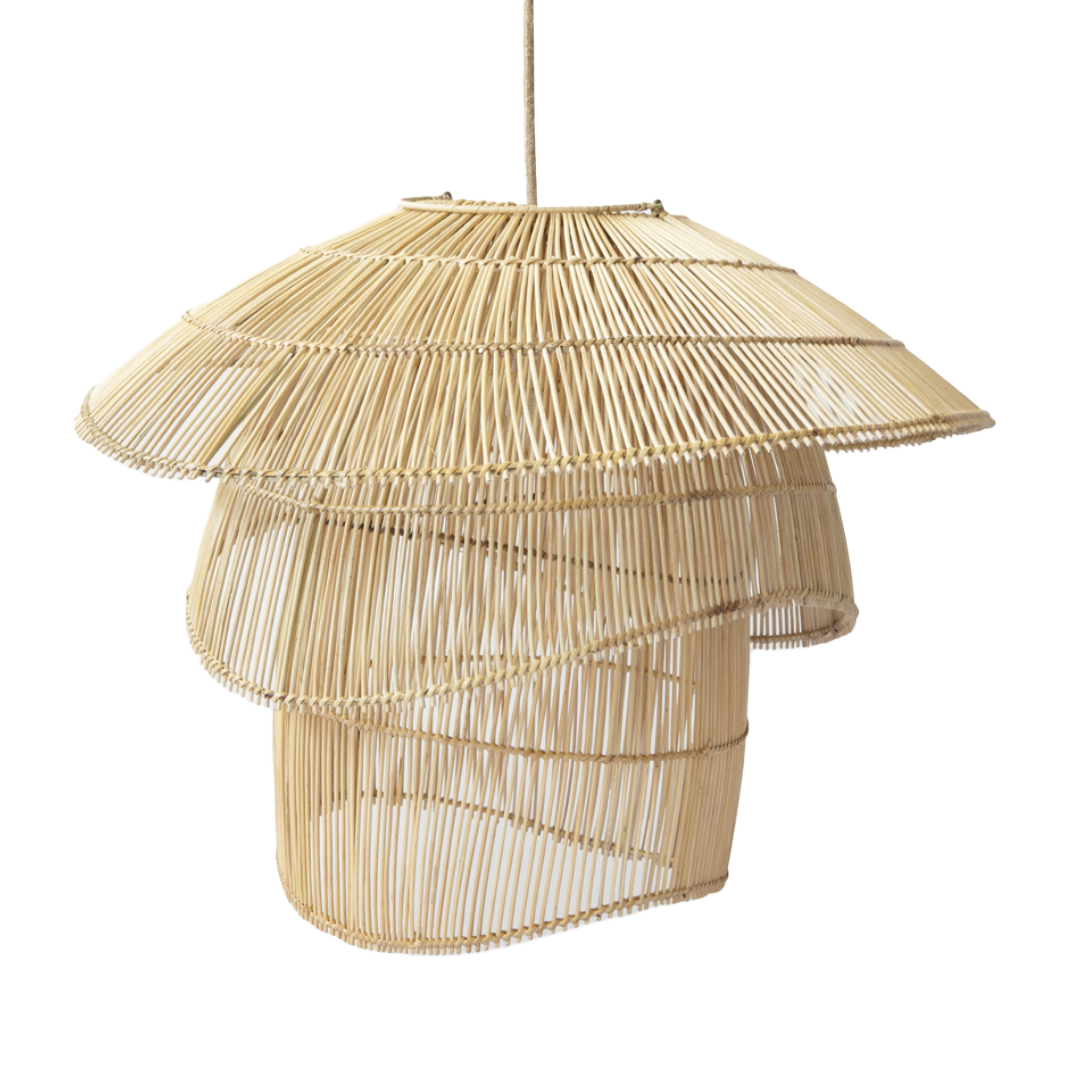 Rat pendant lamp