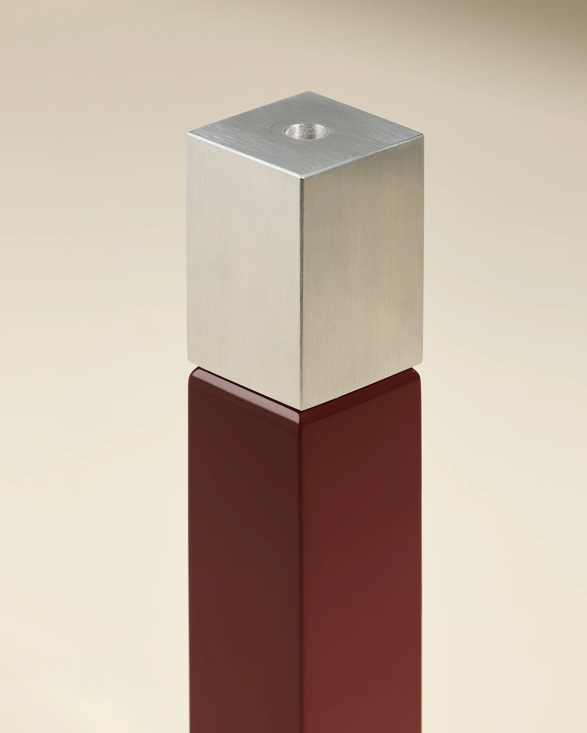 Candle holder "Stone" by Sarah Lavoine