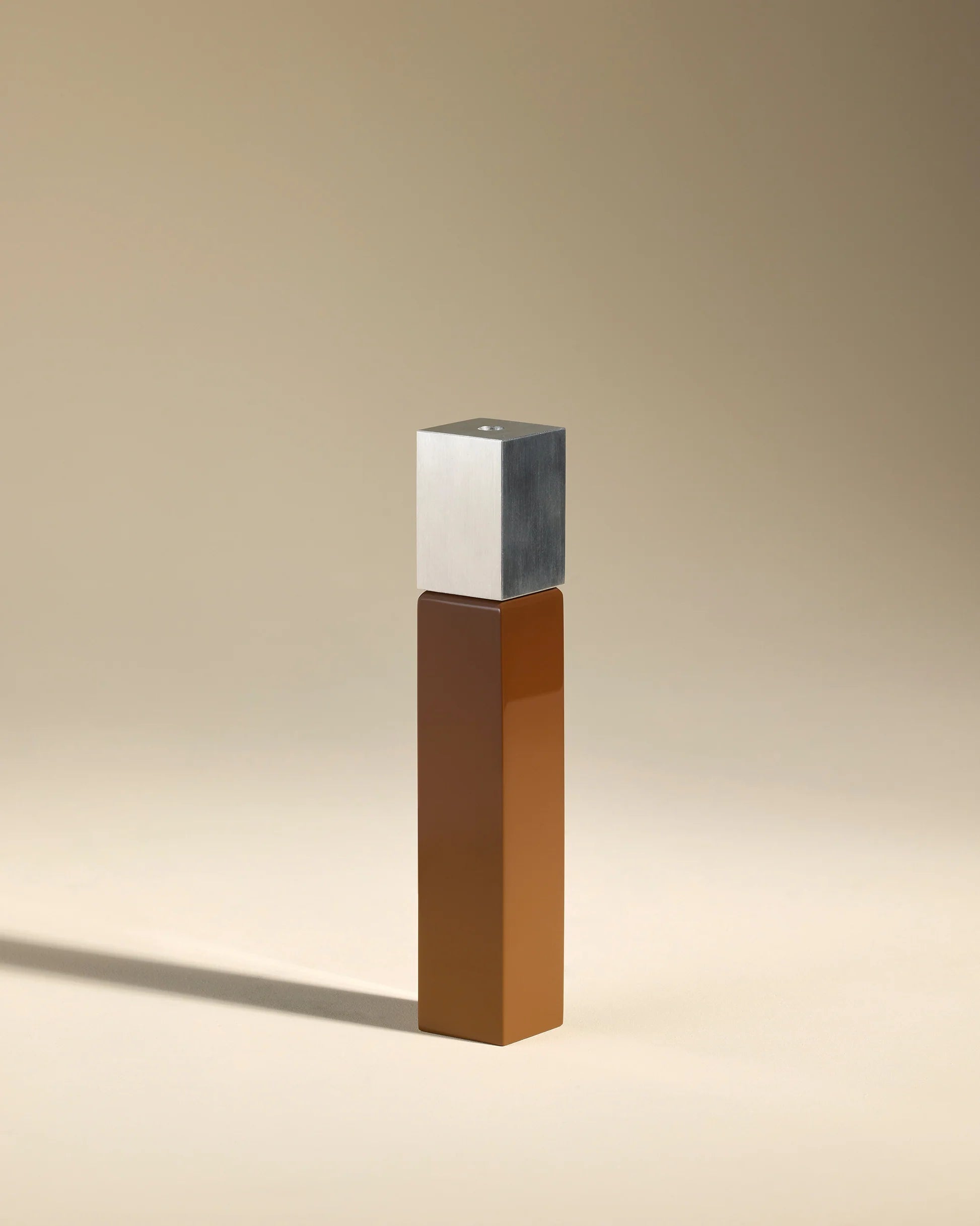 Candle holder "Stone" by Sarah Lavoine