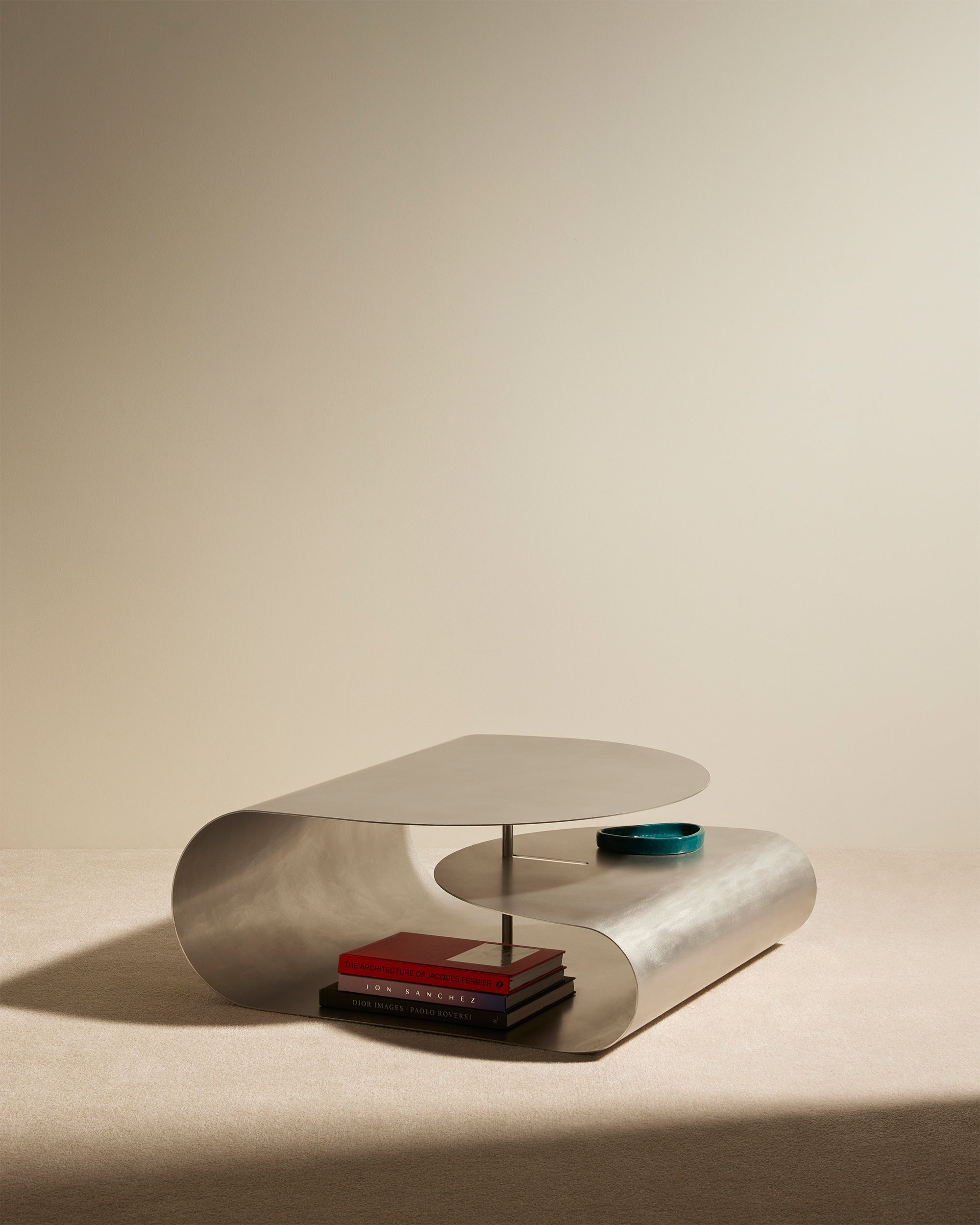 “Gégé” coffee table by Sarah Lavoine