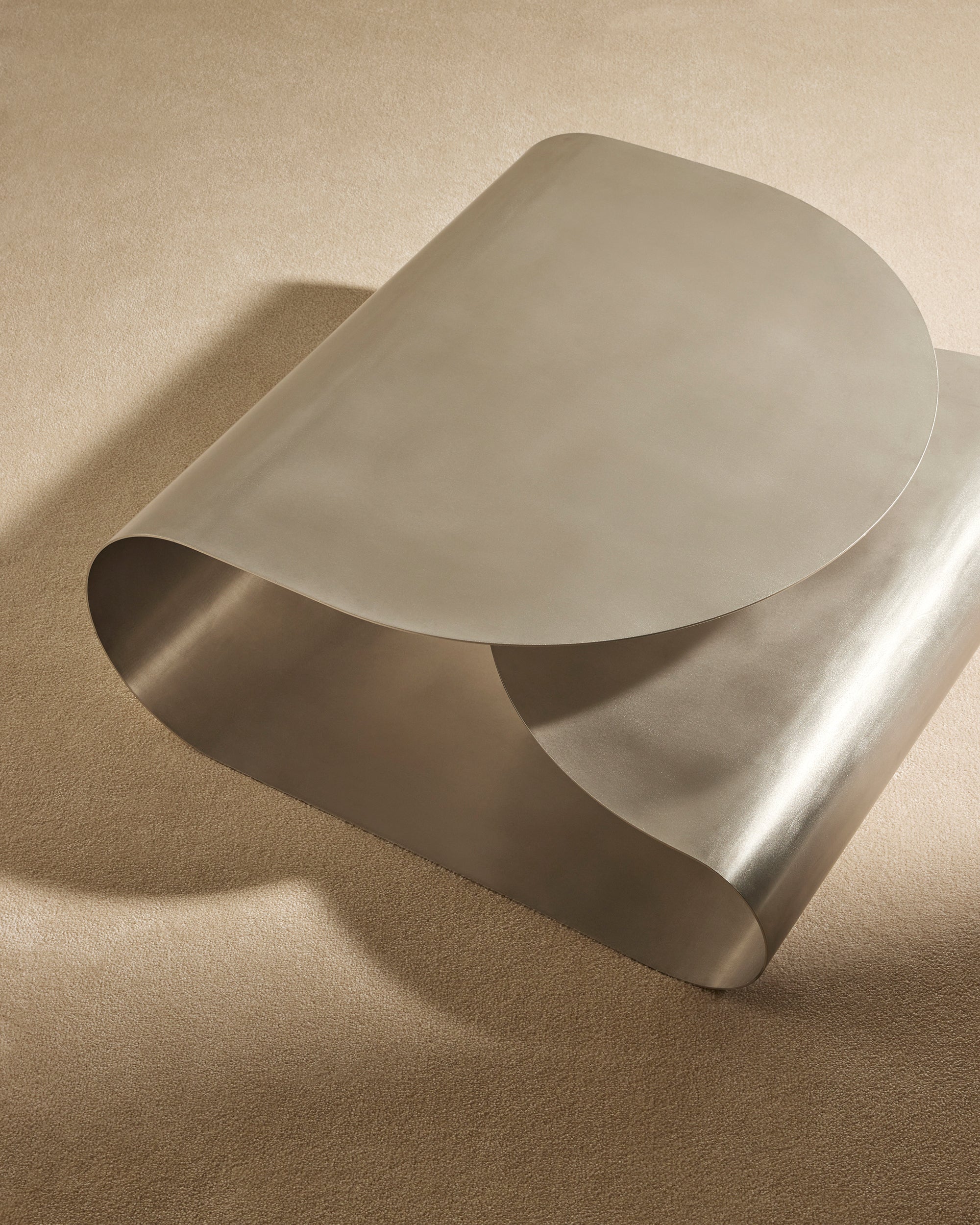 “Gégé” coffee table by Sarah Lavoine