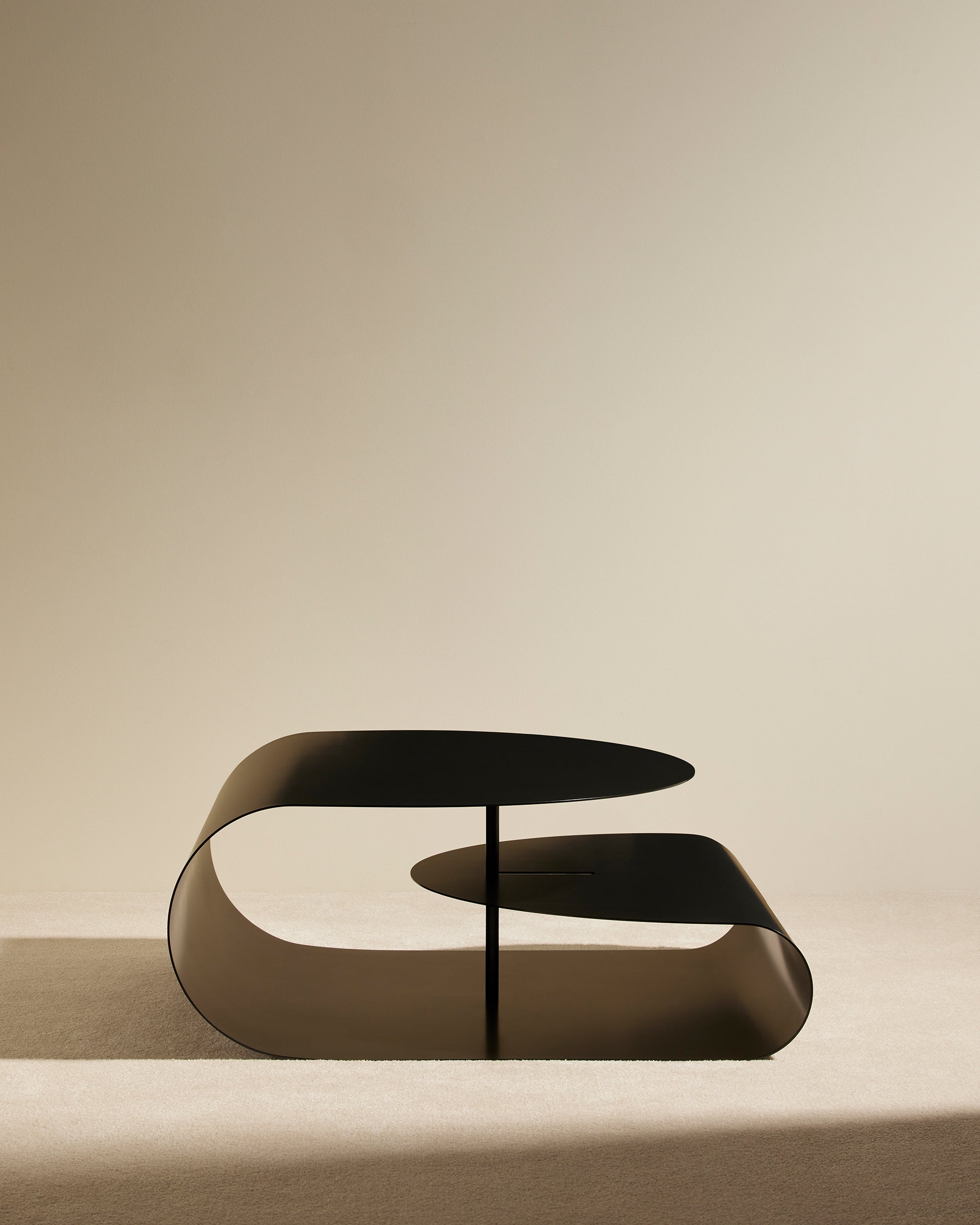 “Gégé” coffee table by Sarah Lavoine