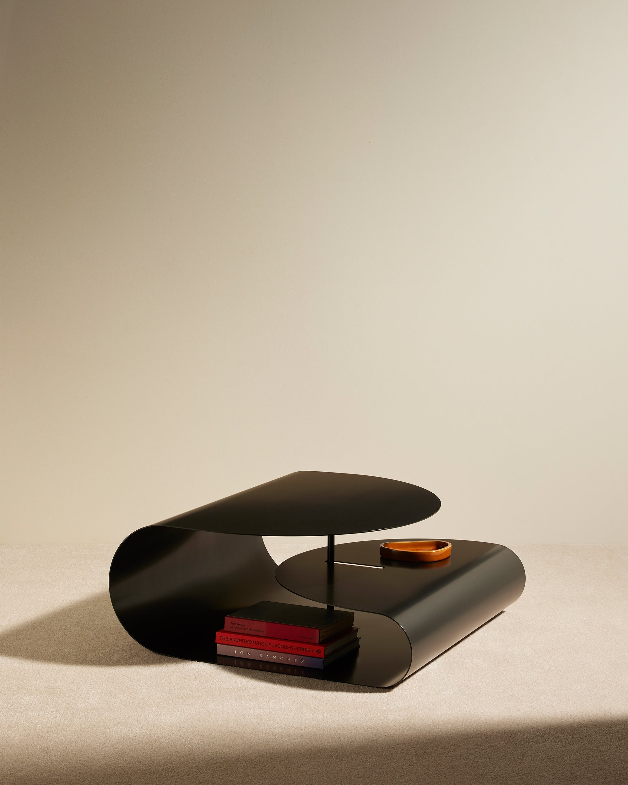 “Gégé” coffee table by Sarah Lavoine
