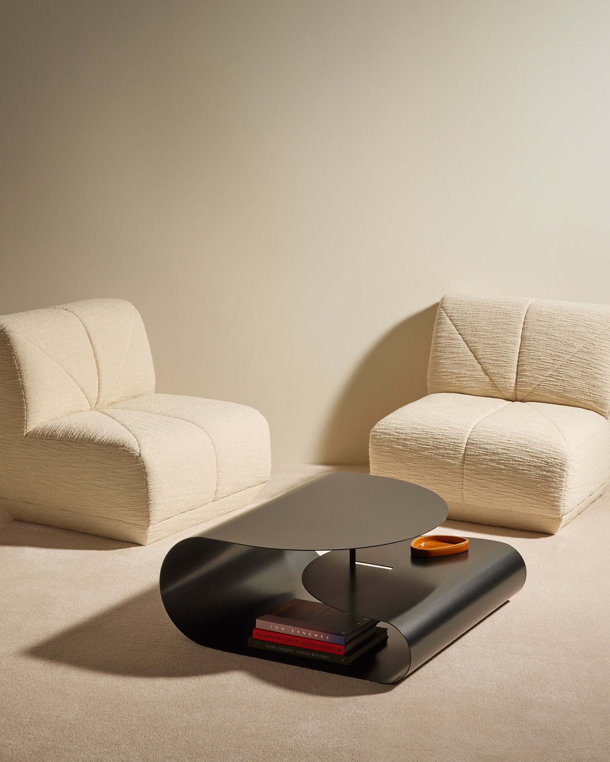 “Gégé” coffee table by Sarah Lavoine