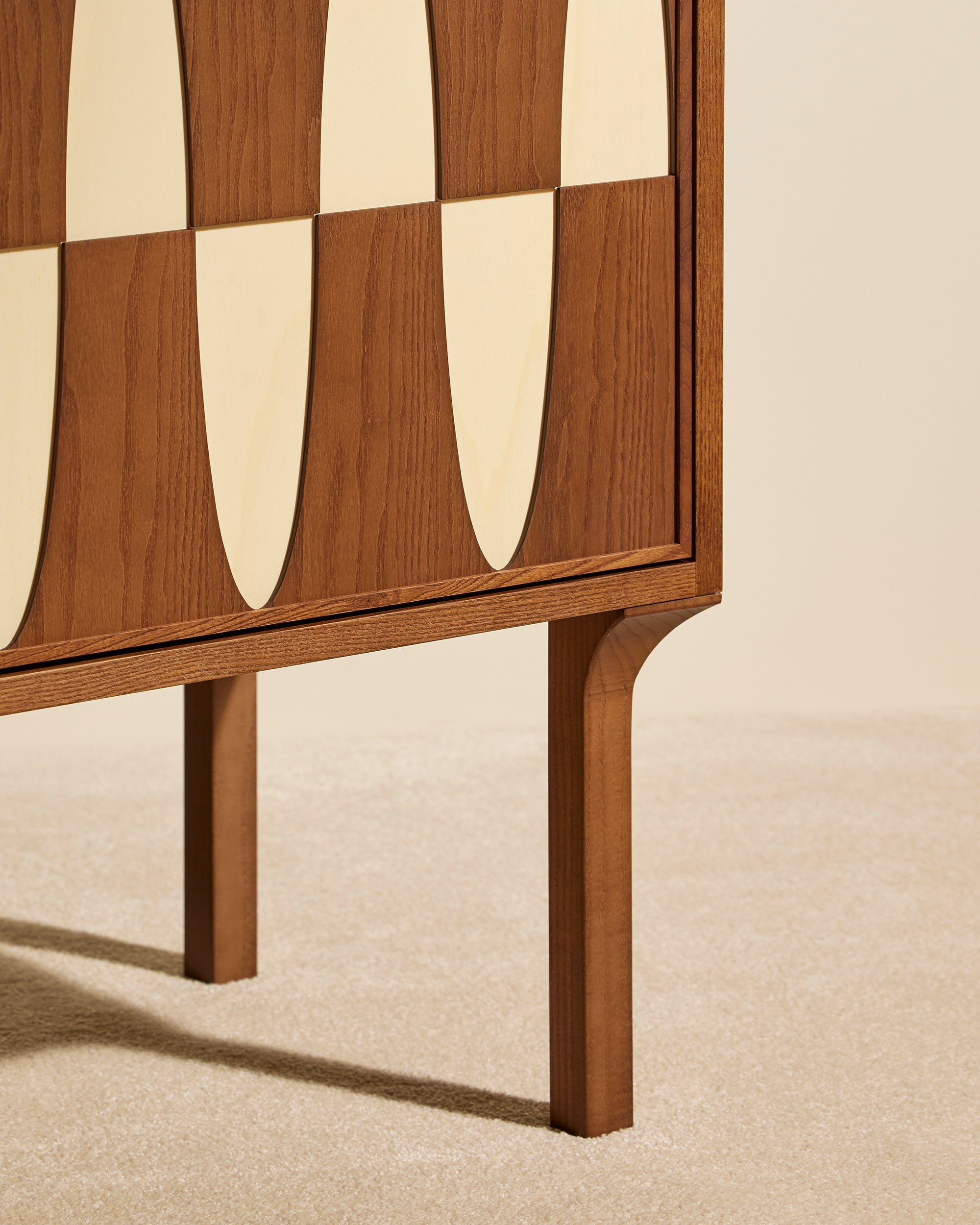 Sideboard "Ecailles" von Sarah Lavoine