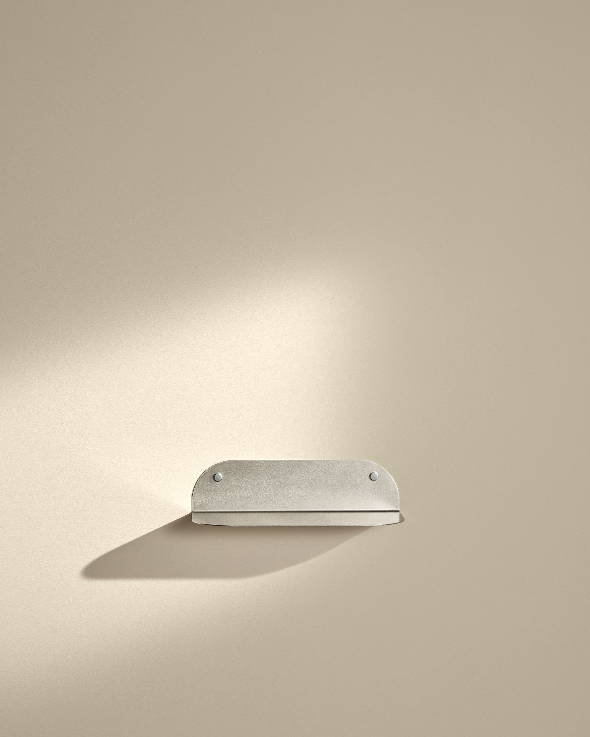 Wall shelf by Sarah Lavoine in three colors