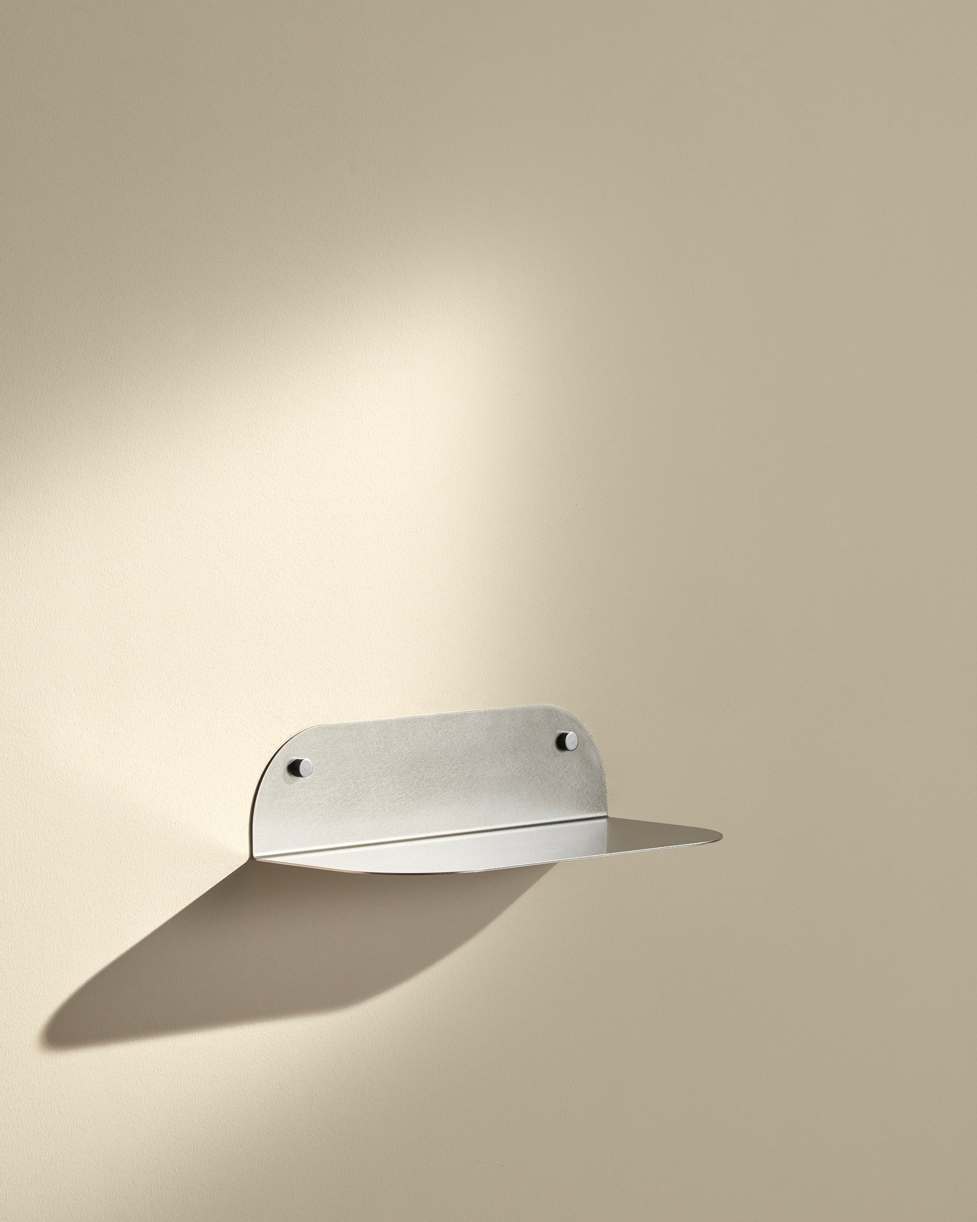 Wall shelf by Sarah Lavoine in three colors