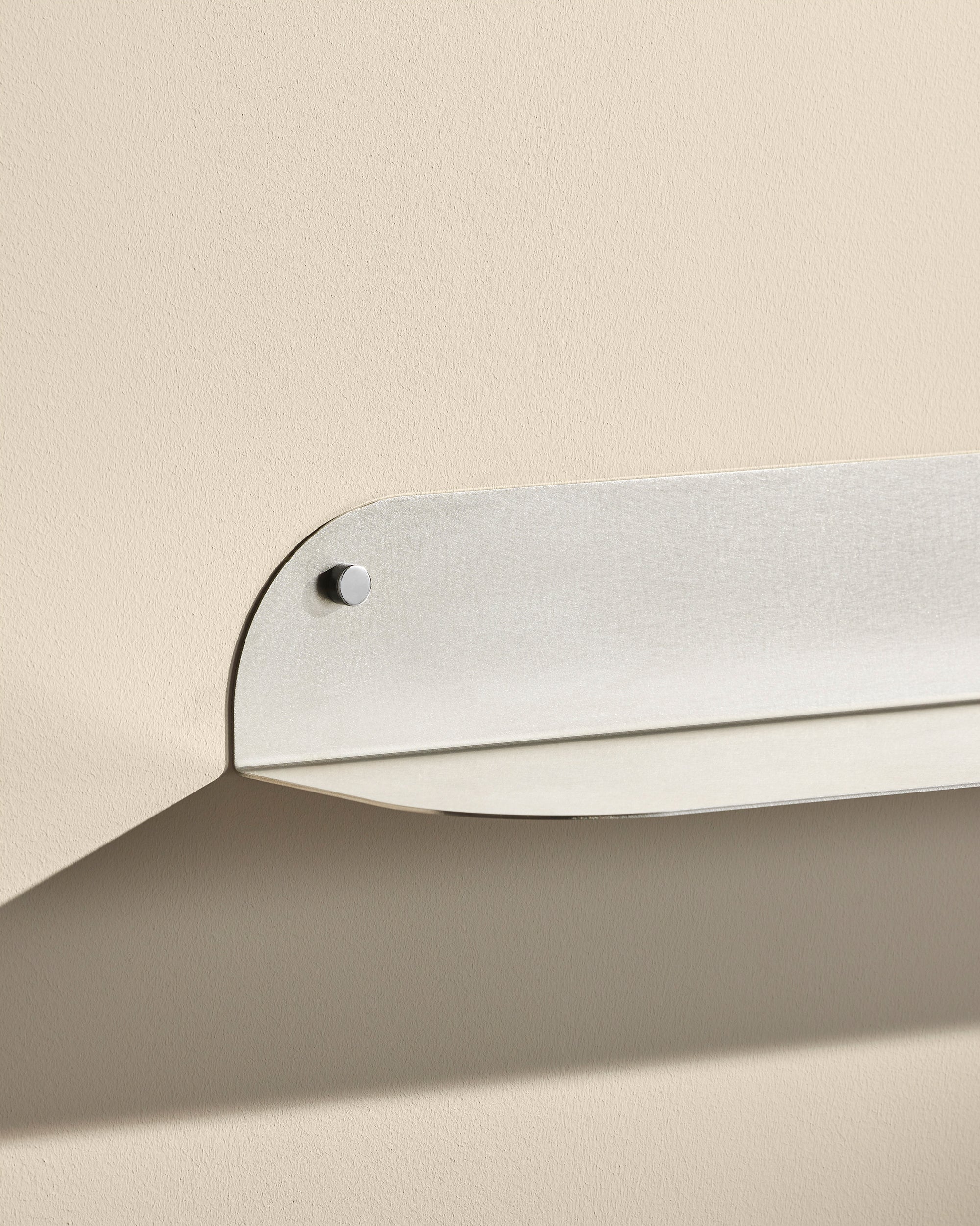 Wall shelf by Sarah Lavoine in three colors