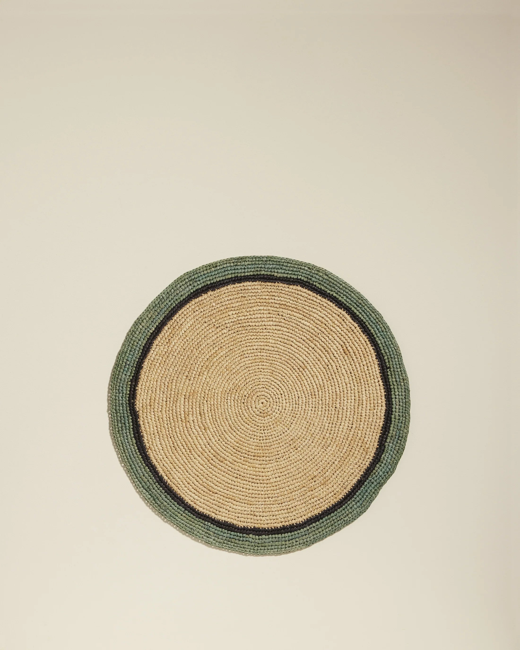 Tischset "Globe" von Sarah Lavoine