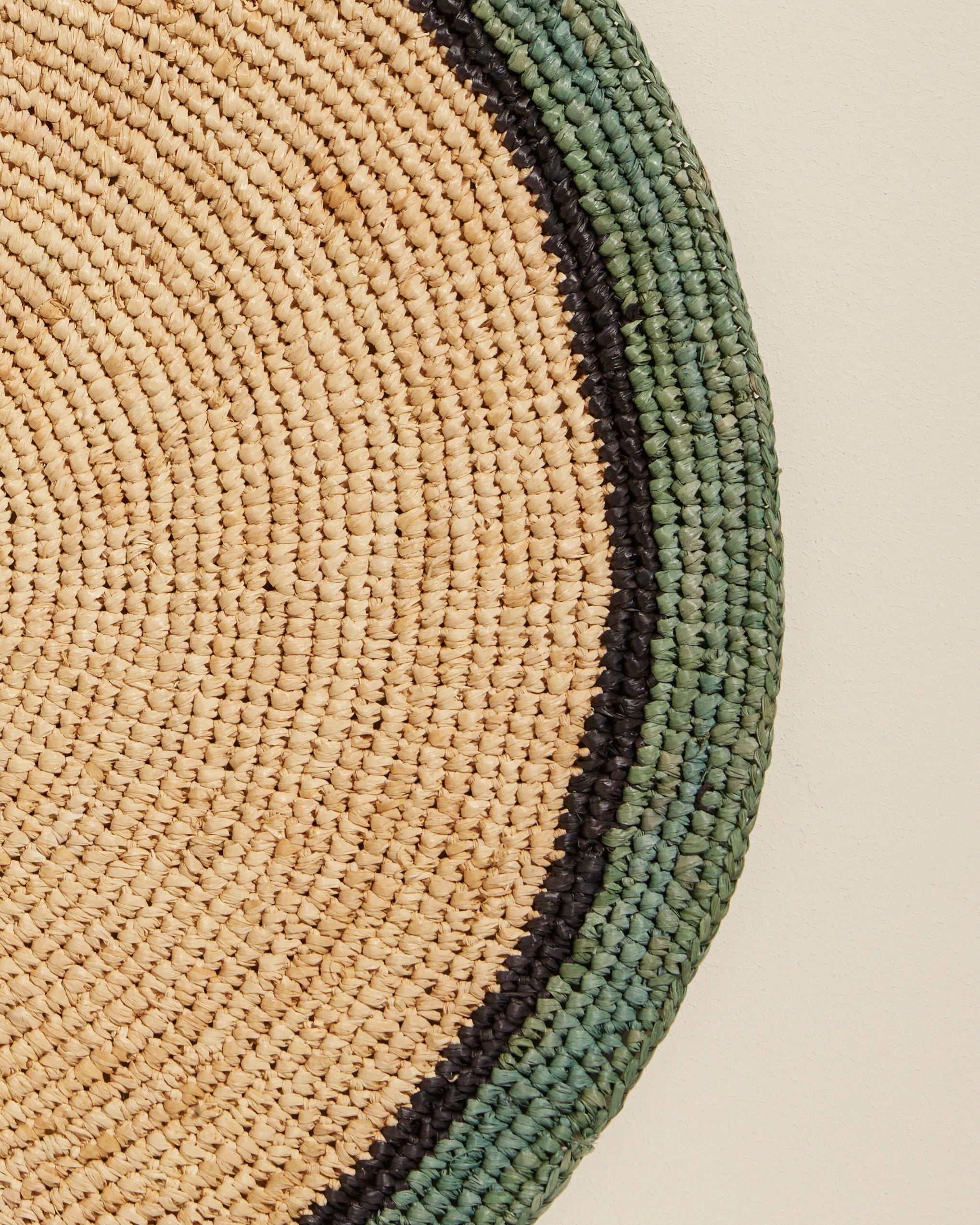 Tischset "Globe" von Sarah Lavoine