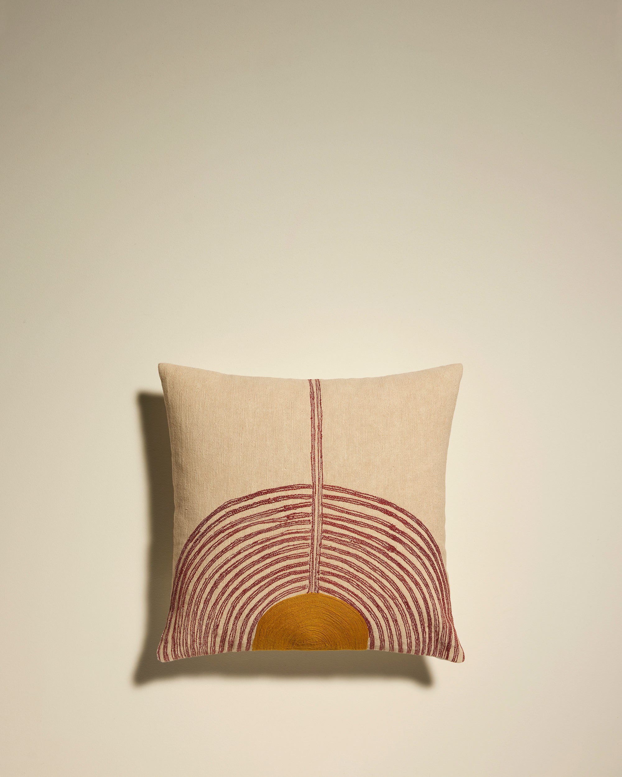 Kissen "Mirage" von Sarah Lavoine