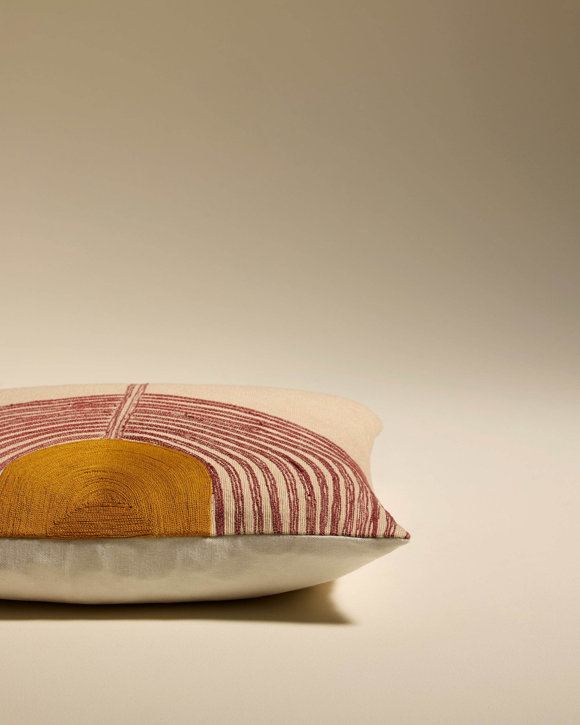 Kissen "Mirage" von Sarah Lavoine