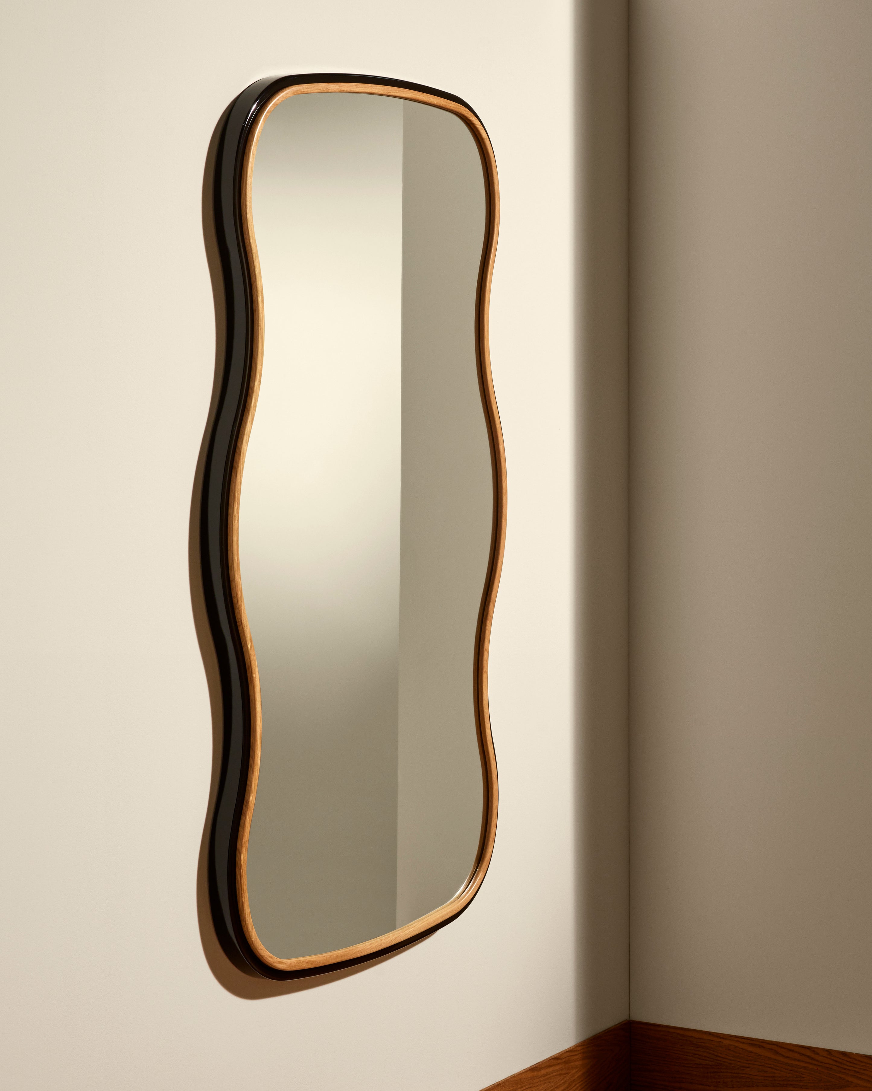 Mirror "Noto" by Sarah Lavoine