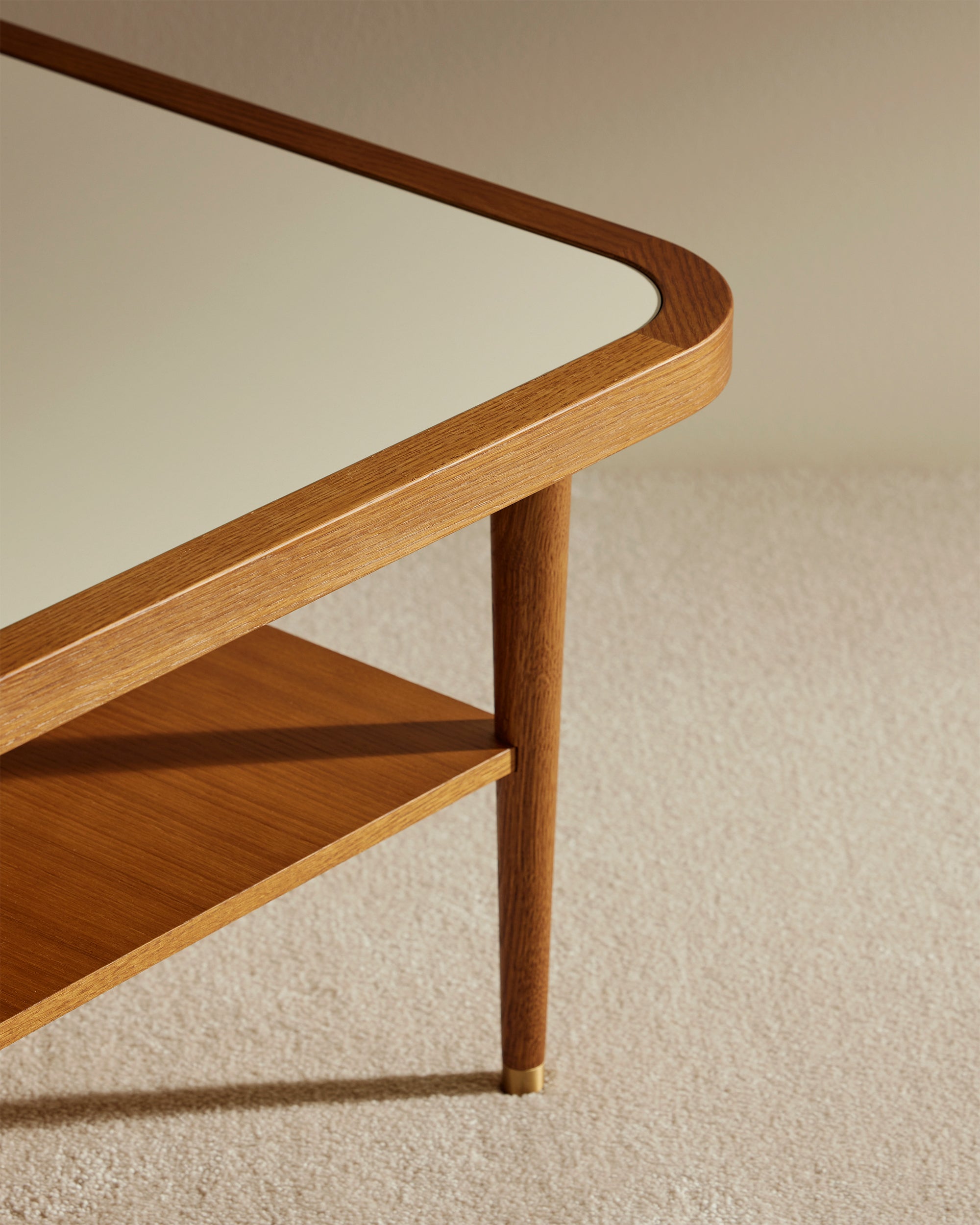 Couchtisch "Puzzle" von Sarah Lavoine