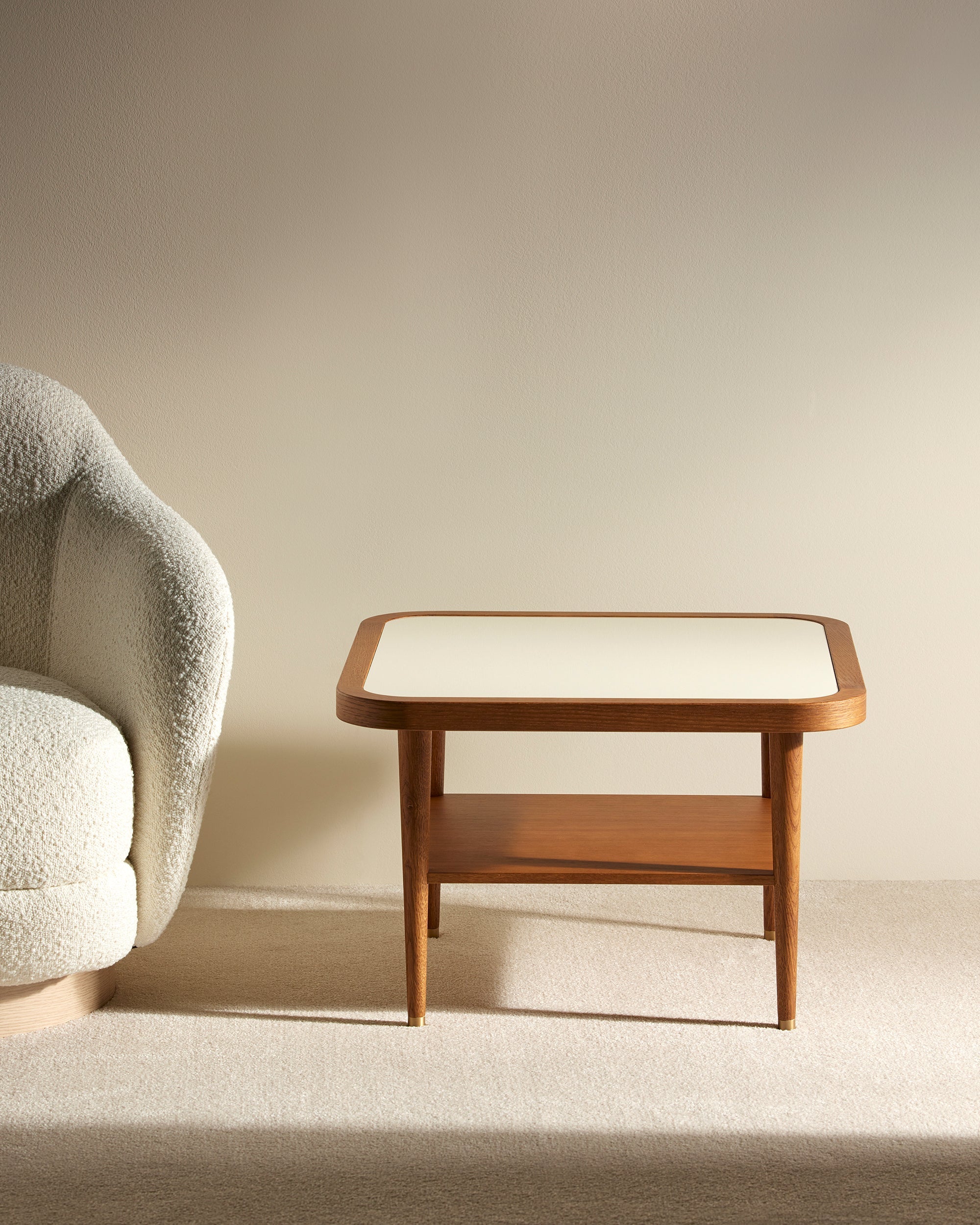 Couchtisch "Puzzle" von Sarah Lavoine