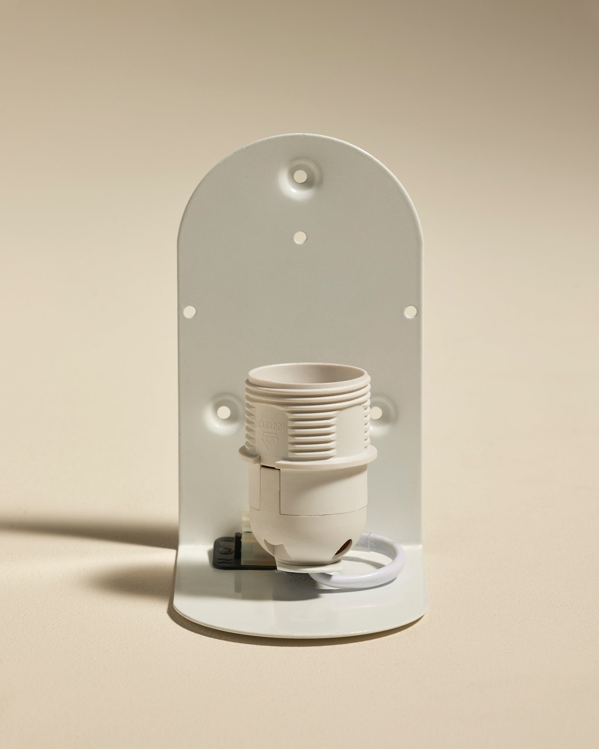 Wall lamp "Halo" by Sarah Lavoine