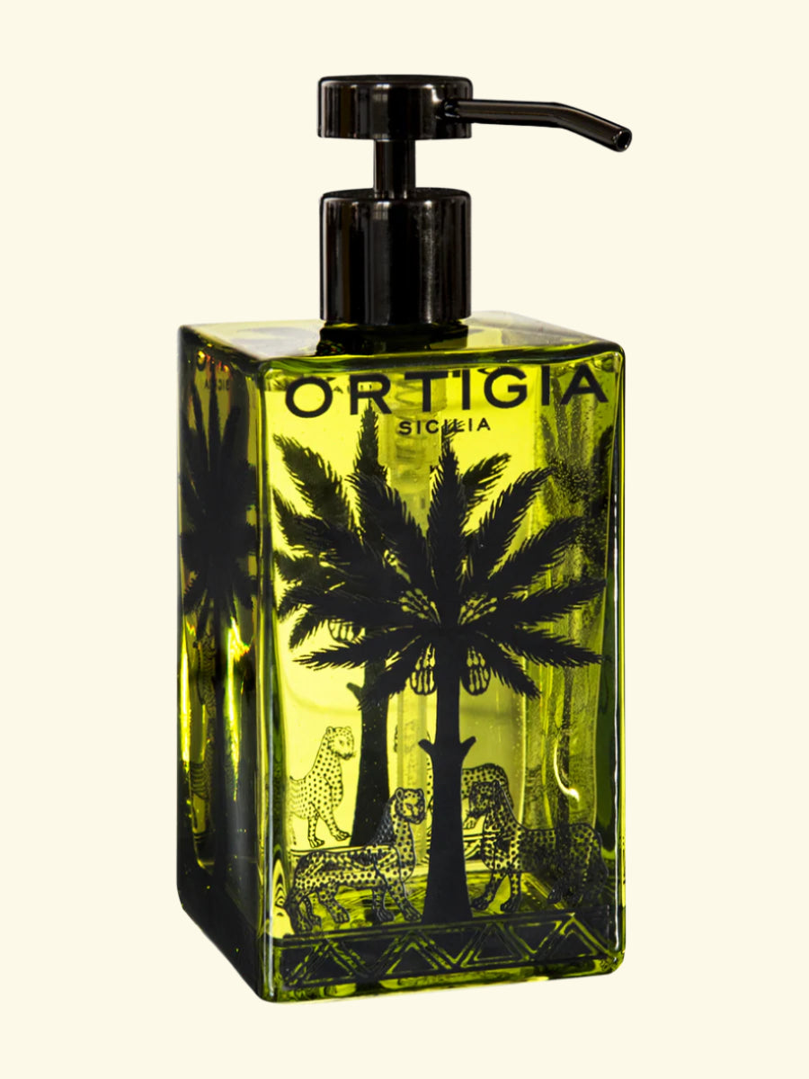 Seife Fico d'India von Ortigia